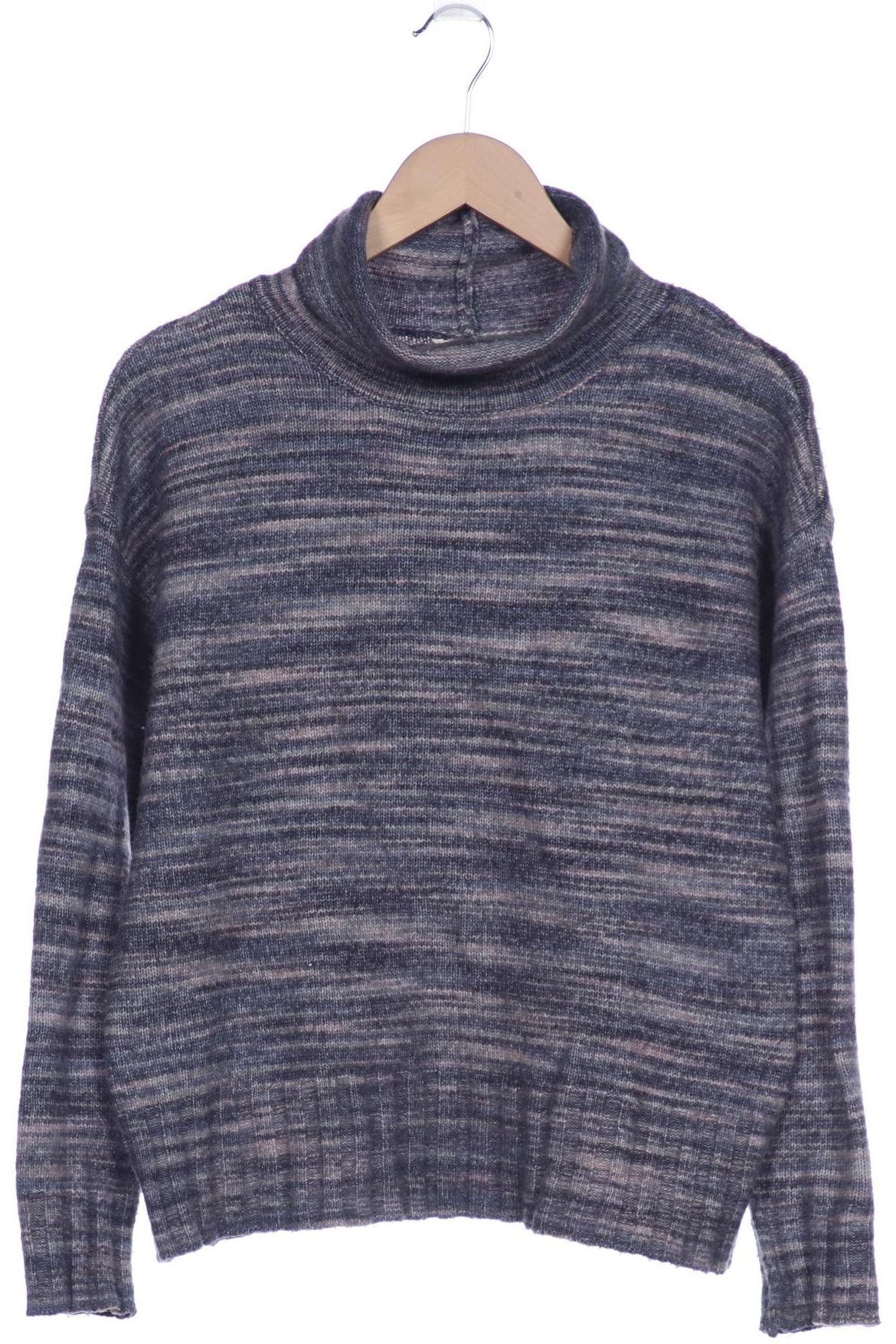 

Esprit Damen Pullover, blau, Gr. 38