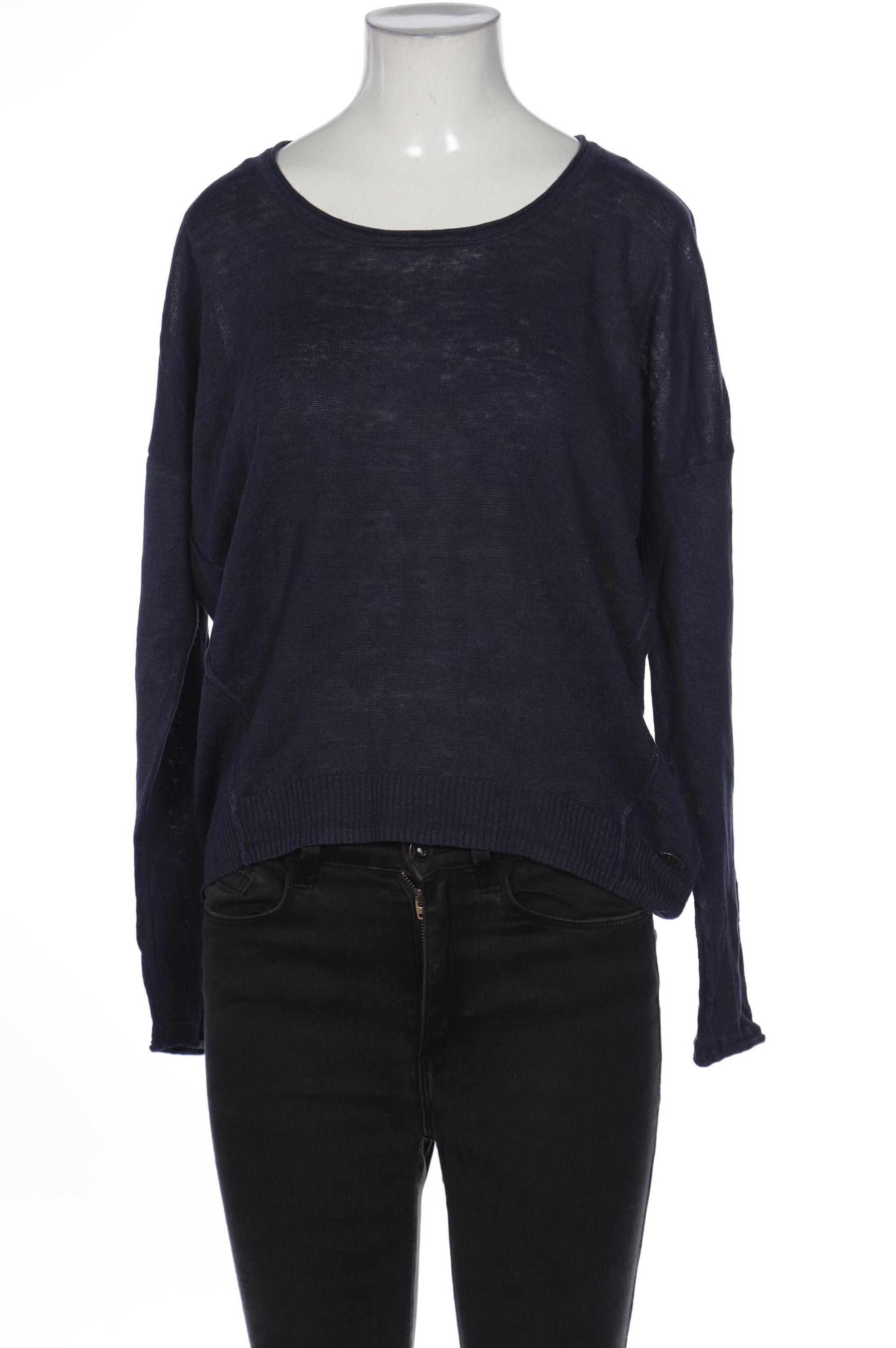 

Esprit Damen Pullover, marineblau