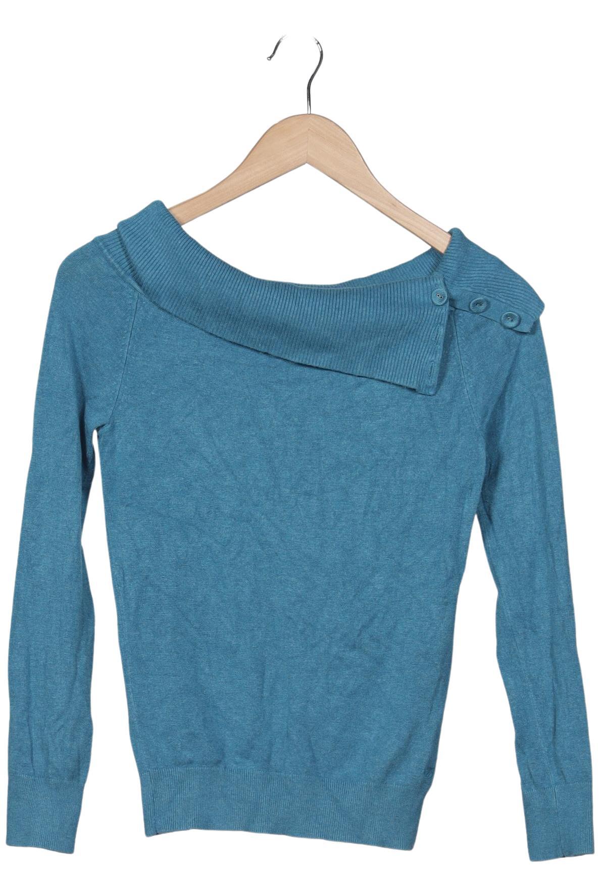 

Esprit Damen Pullover, hellblau, Gr. 36