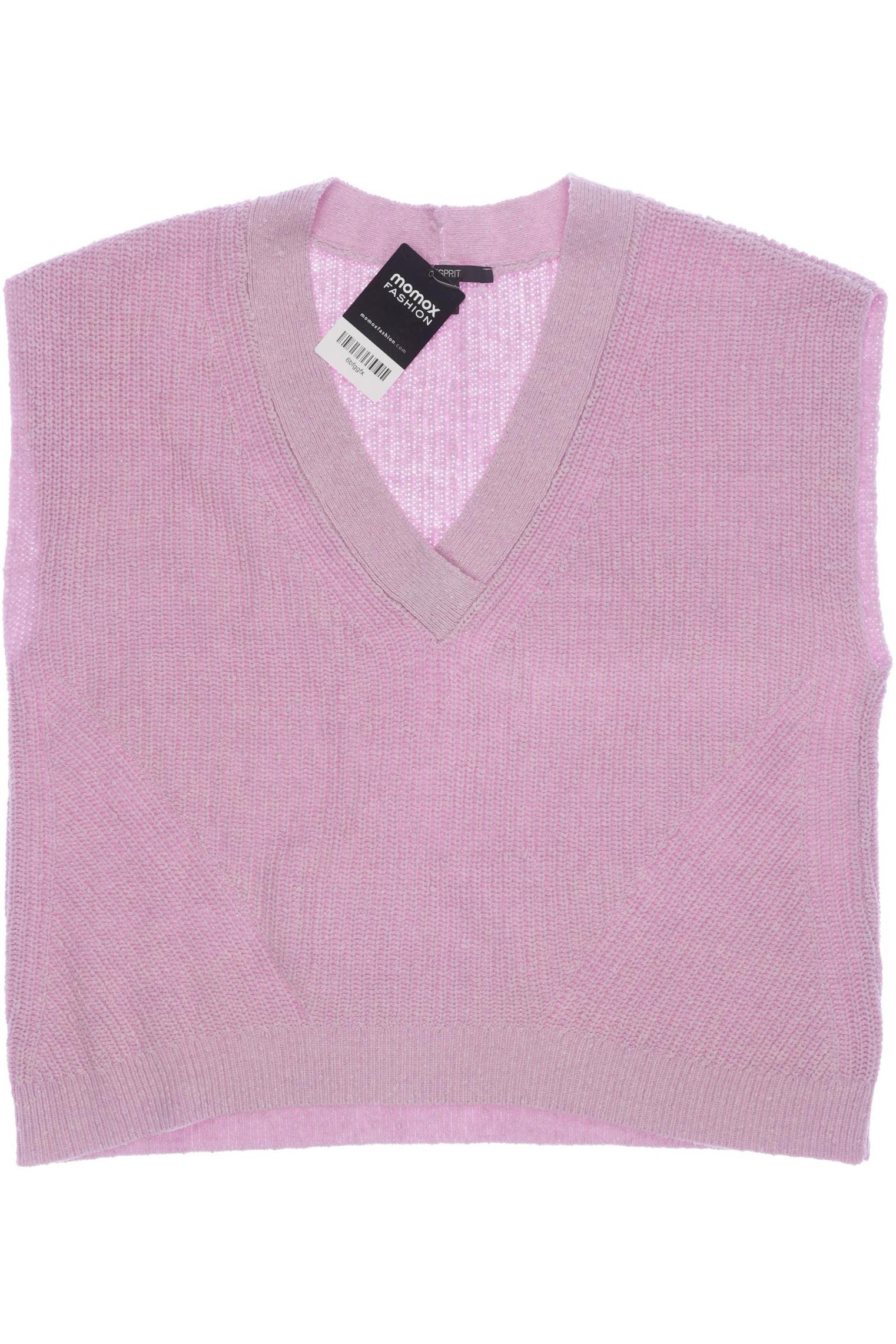 

Esprit Damen Pullover, flieder, Gr. 38