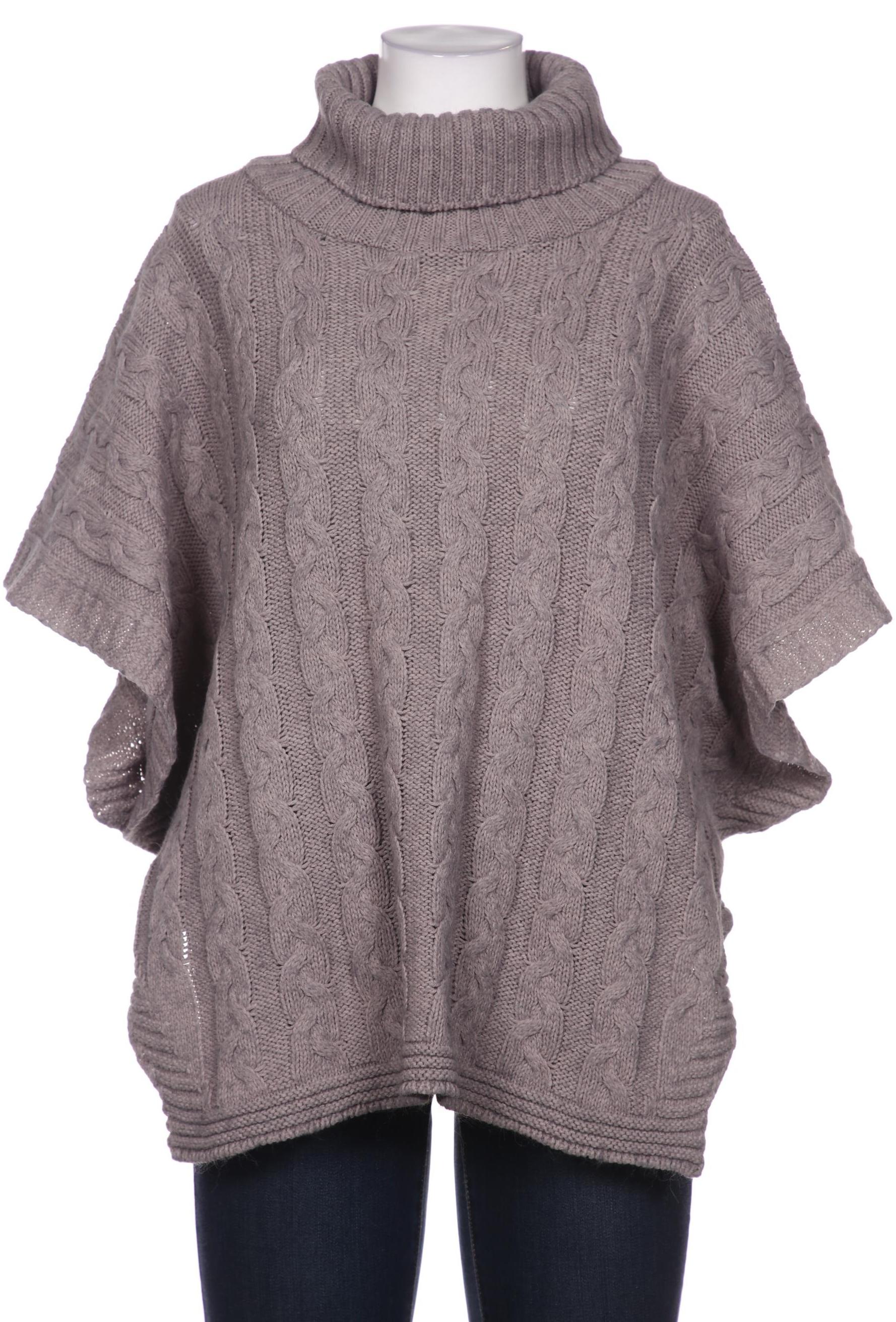 

Esprit Damen Pullover, grau, Gr. 38