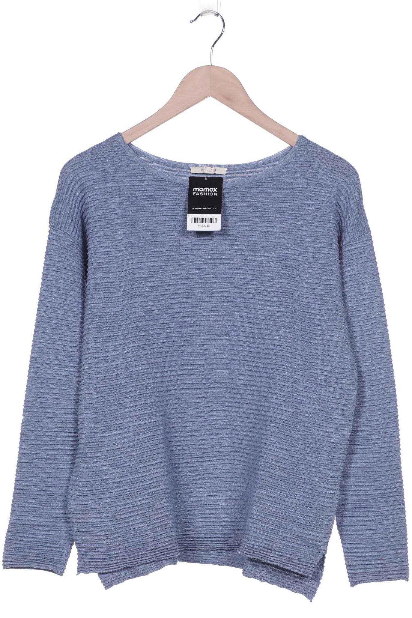 

Esprit Damen Pullover, blau, Gr. 38