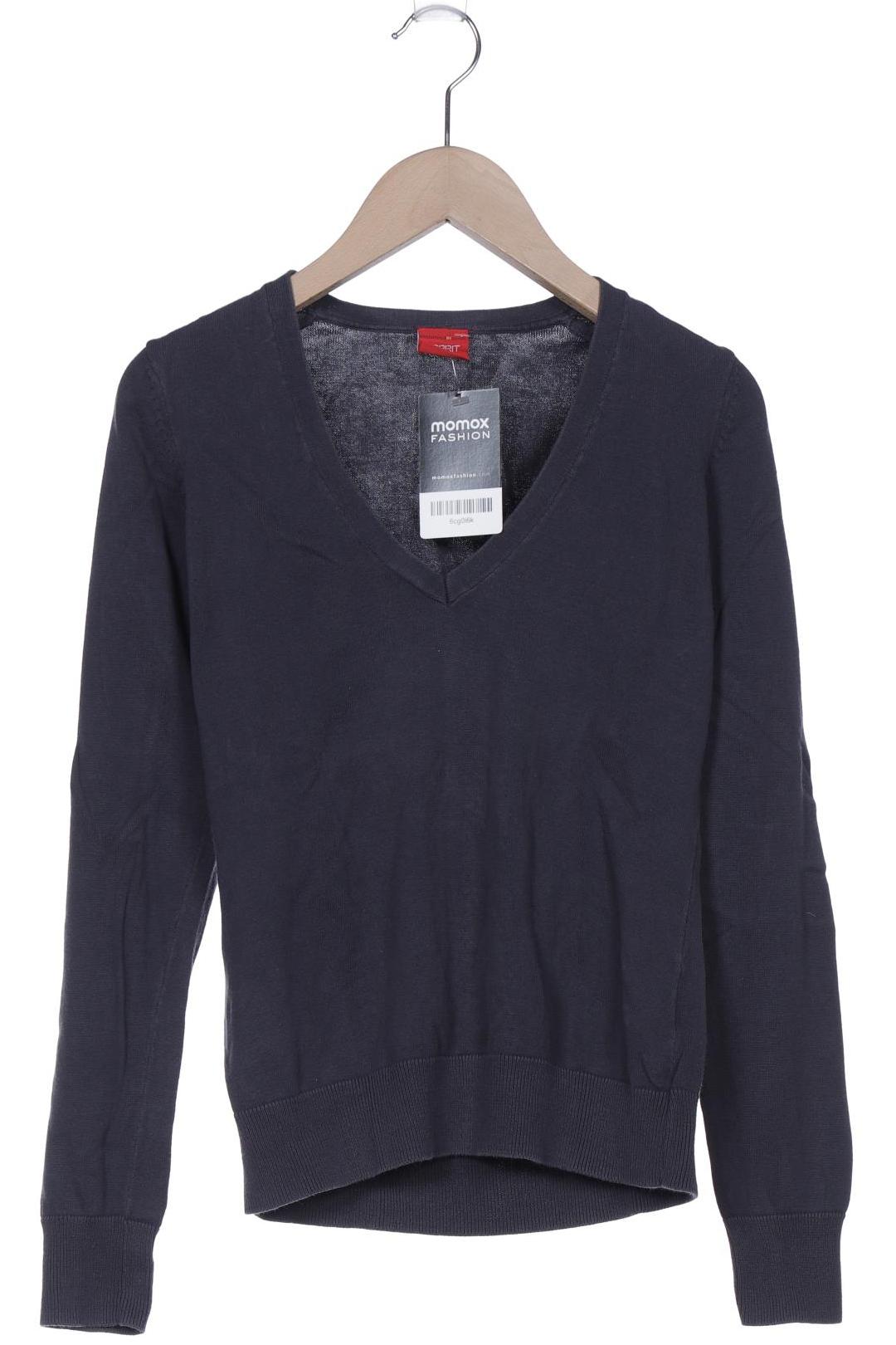 

Esprit Damen Pullover, grau, Gr. 36