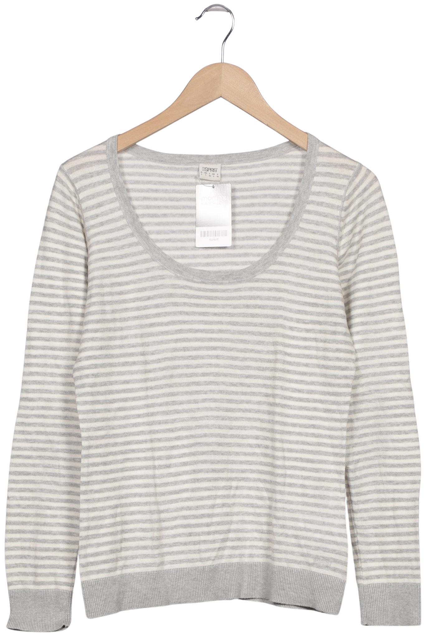 

Esprit Damen Pullover, mehrfarbig, Gr. 42