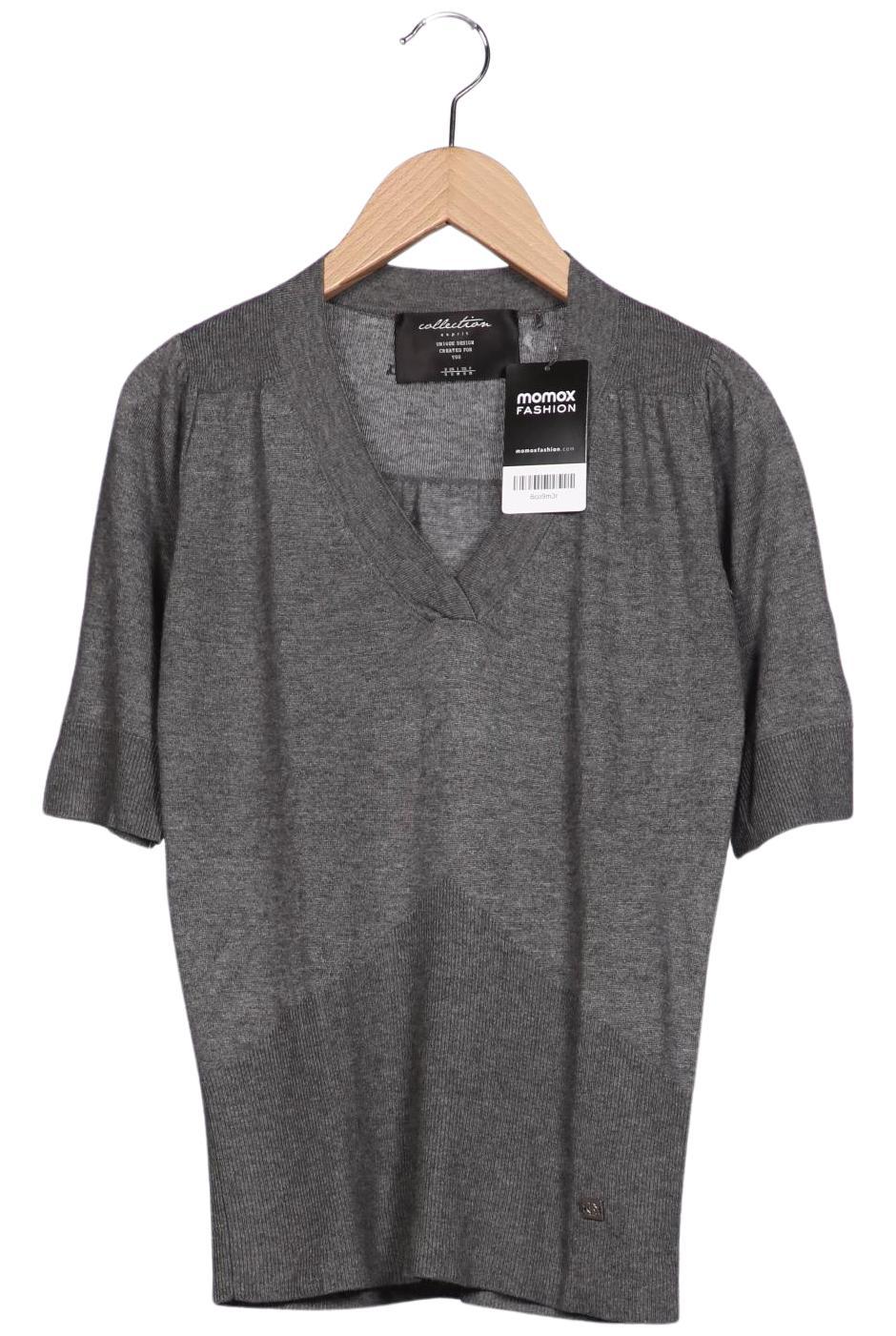 

Esprit Damen Pullover, grau, Gr. 36