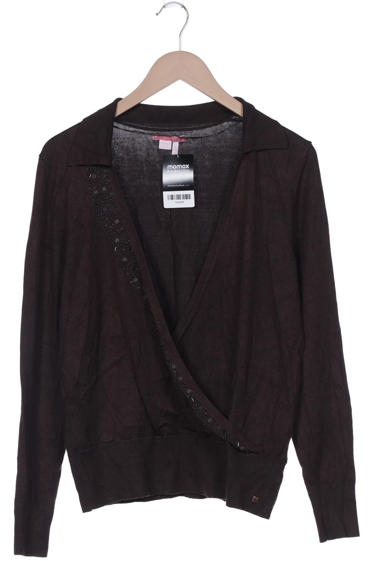 

Esprit Damen Pullover, braun, Gr. 46