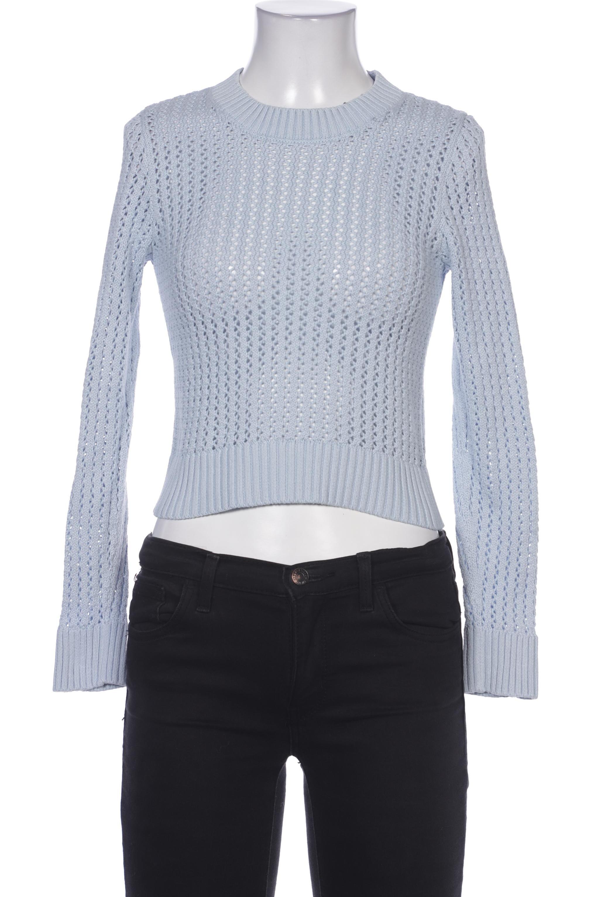 

Esprit Damen Pullover, hellblau, Gr. 34