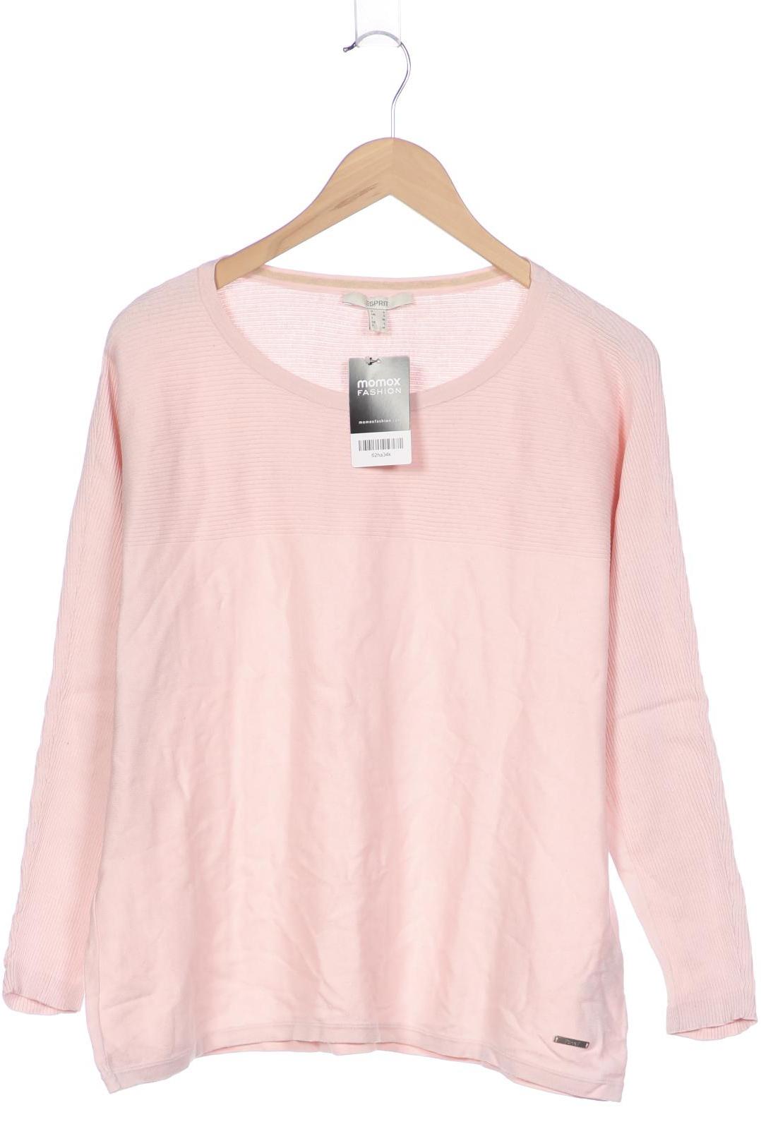 

Esprit Damen Pullover, pink, Gr. 36