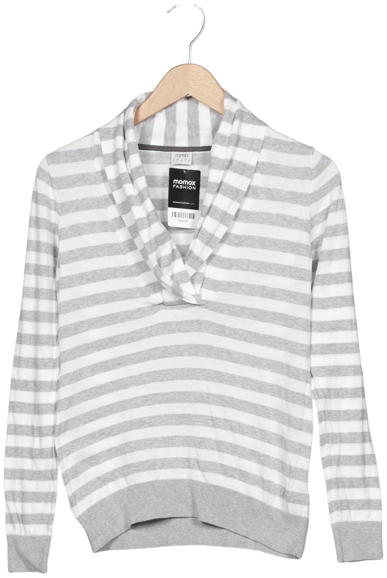 

Esprit Damen Pullover, mehrfarbig, Gr. 36