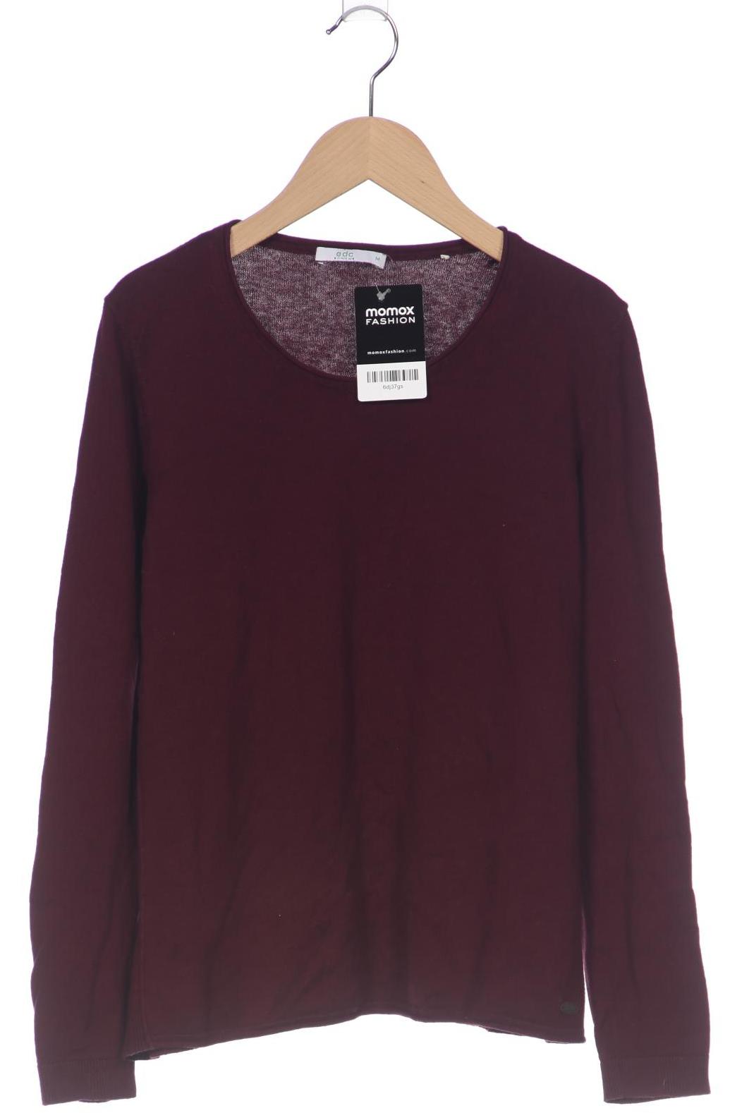 

Esprit Damen Pullover, bordeaux, Gr. 38