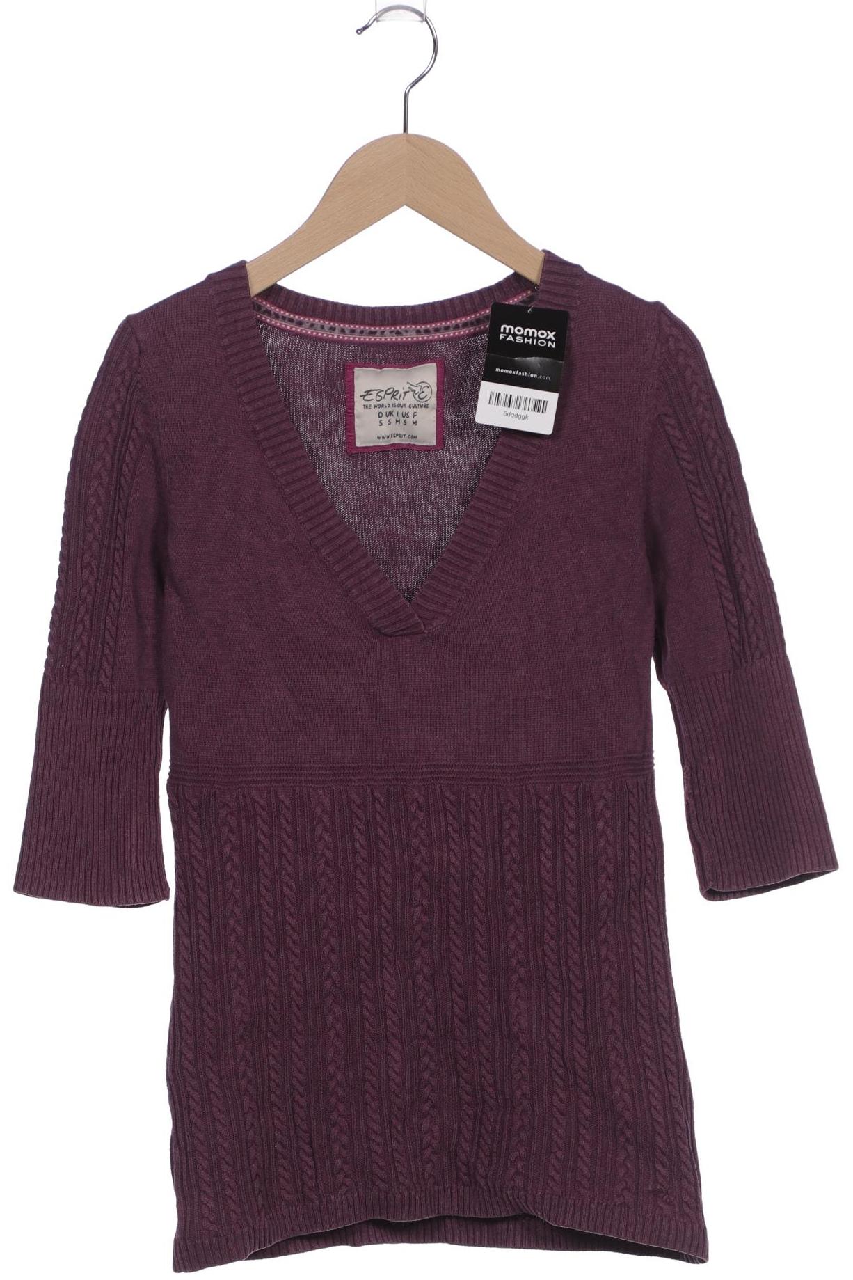 

Esprit Damen Pullover, flieder, Gr. 36