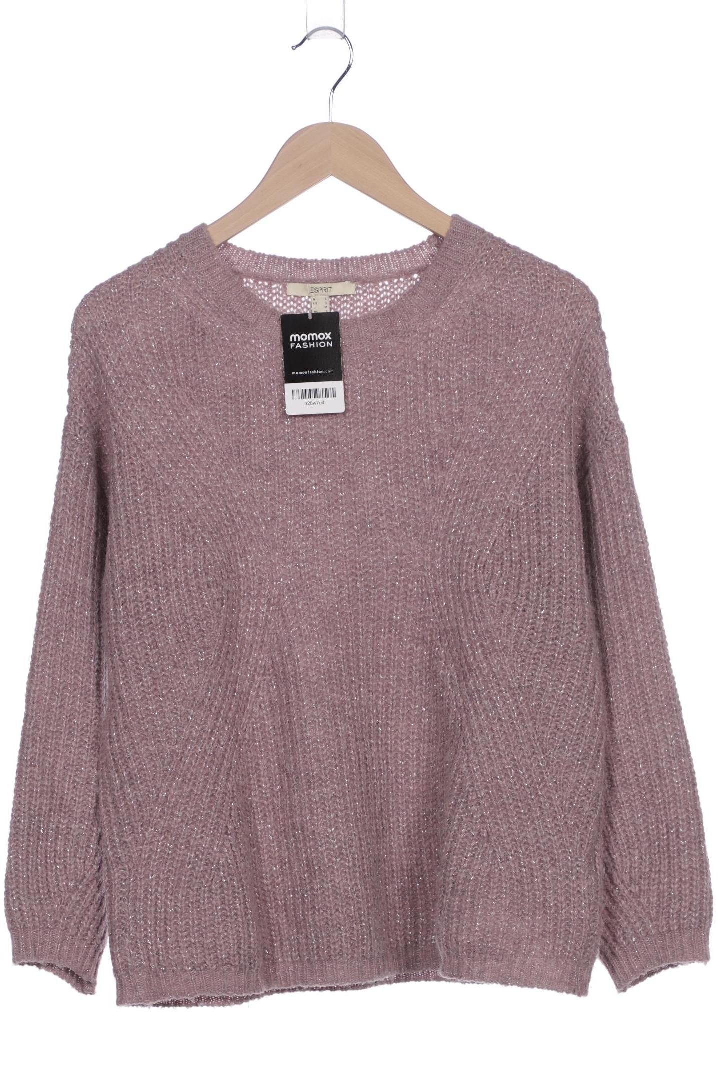 

Esprit Damen Pullover, flieder, Gr. 36