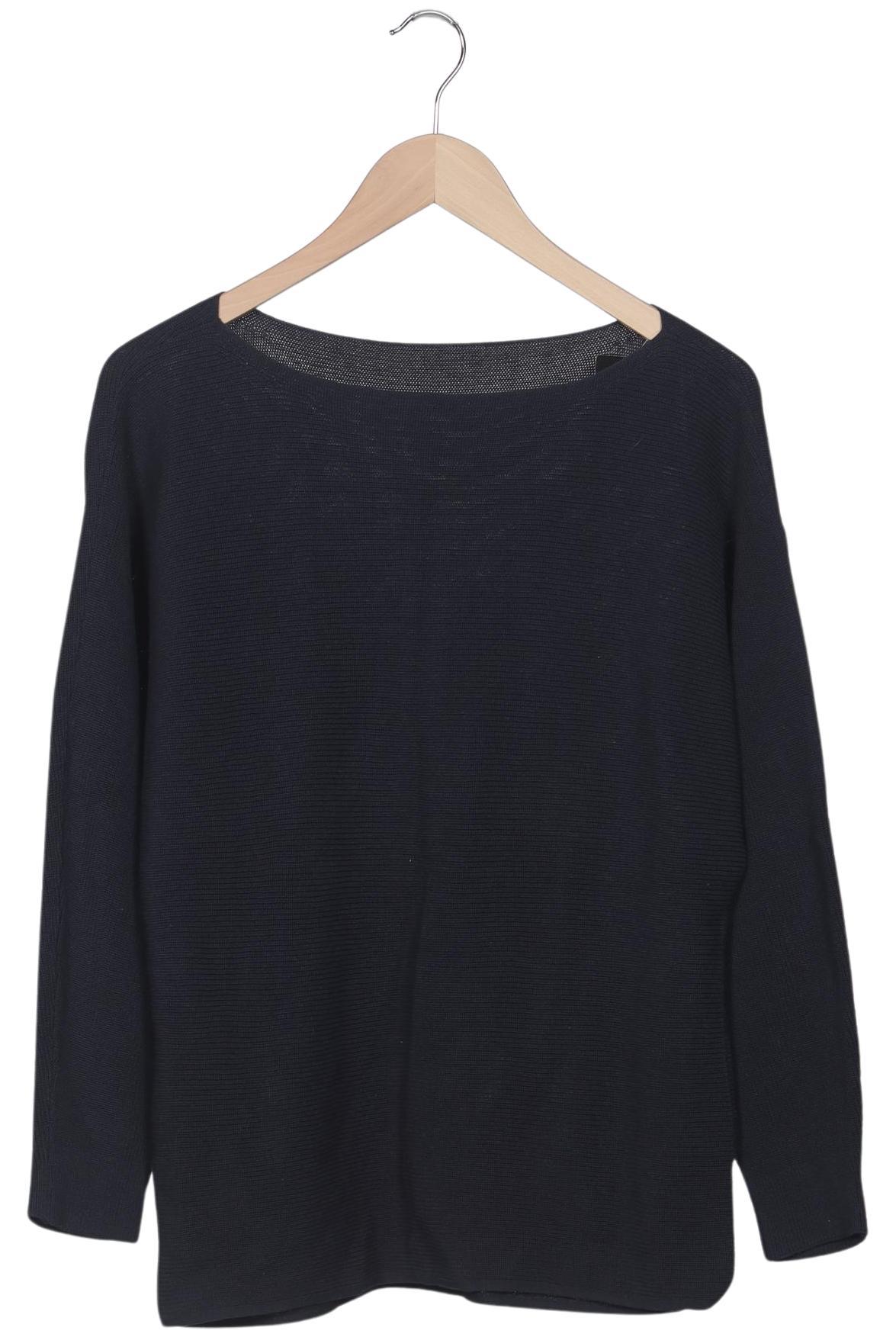 

Esprit Damen Pullover, marineblau, Gr. 42