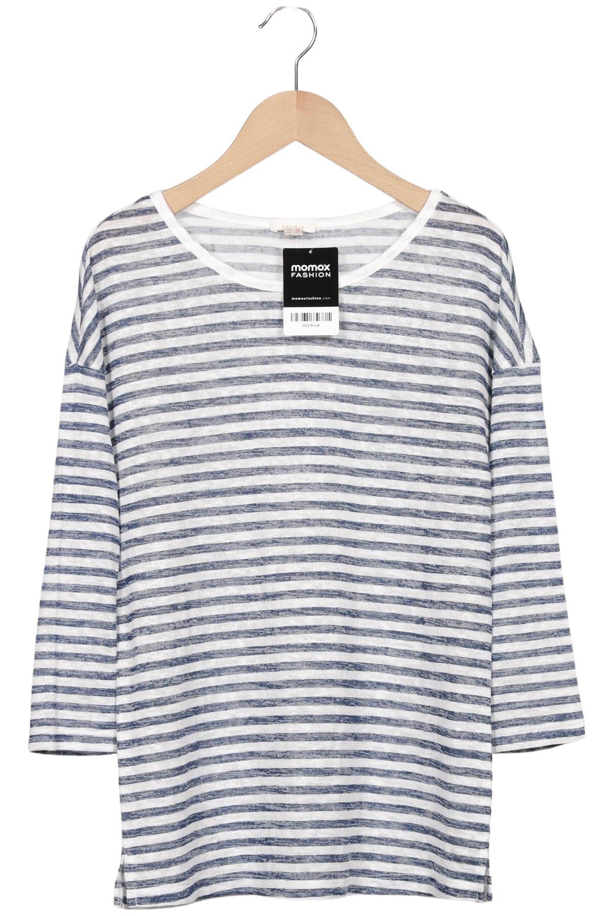 

Esprit Damen Pullover, mehrfarbig, Gr. 34