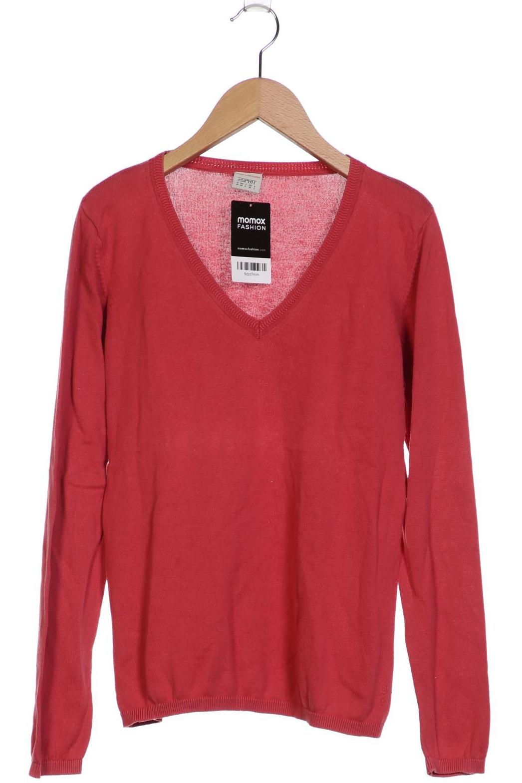 

Esprit Damen Pullover, pink, Gr. 38