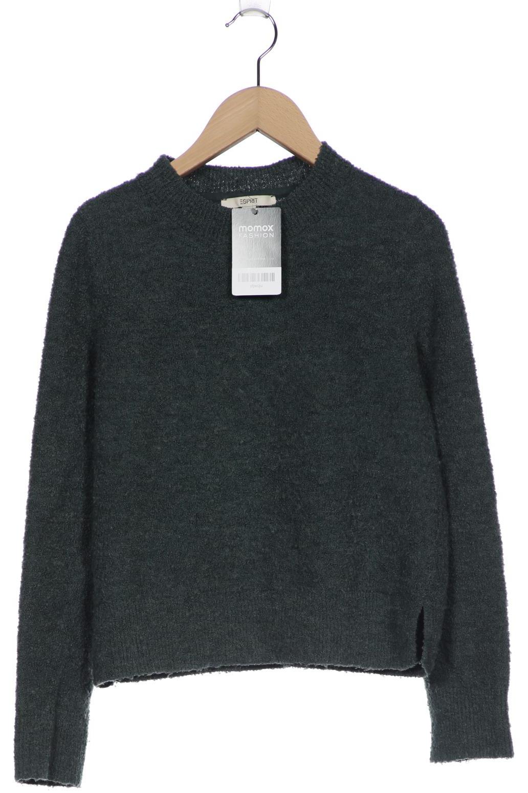 

Esprit Damen Pullover, grün