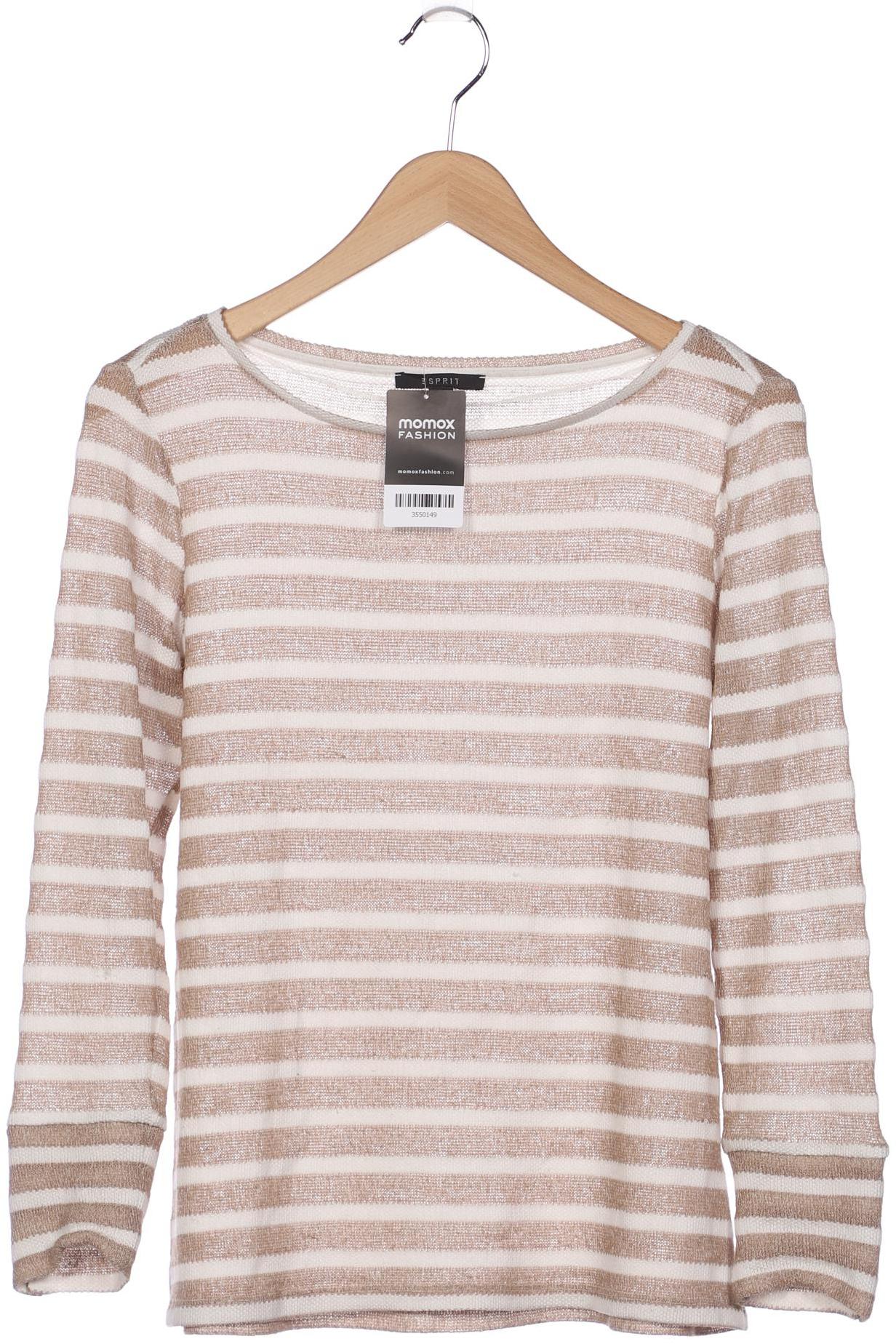 

Esprit Damen Pullover, beige, Gr. 38