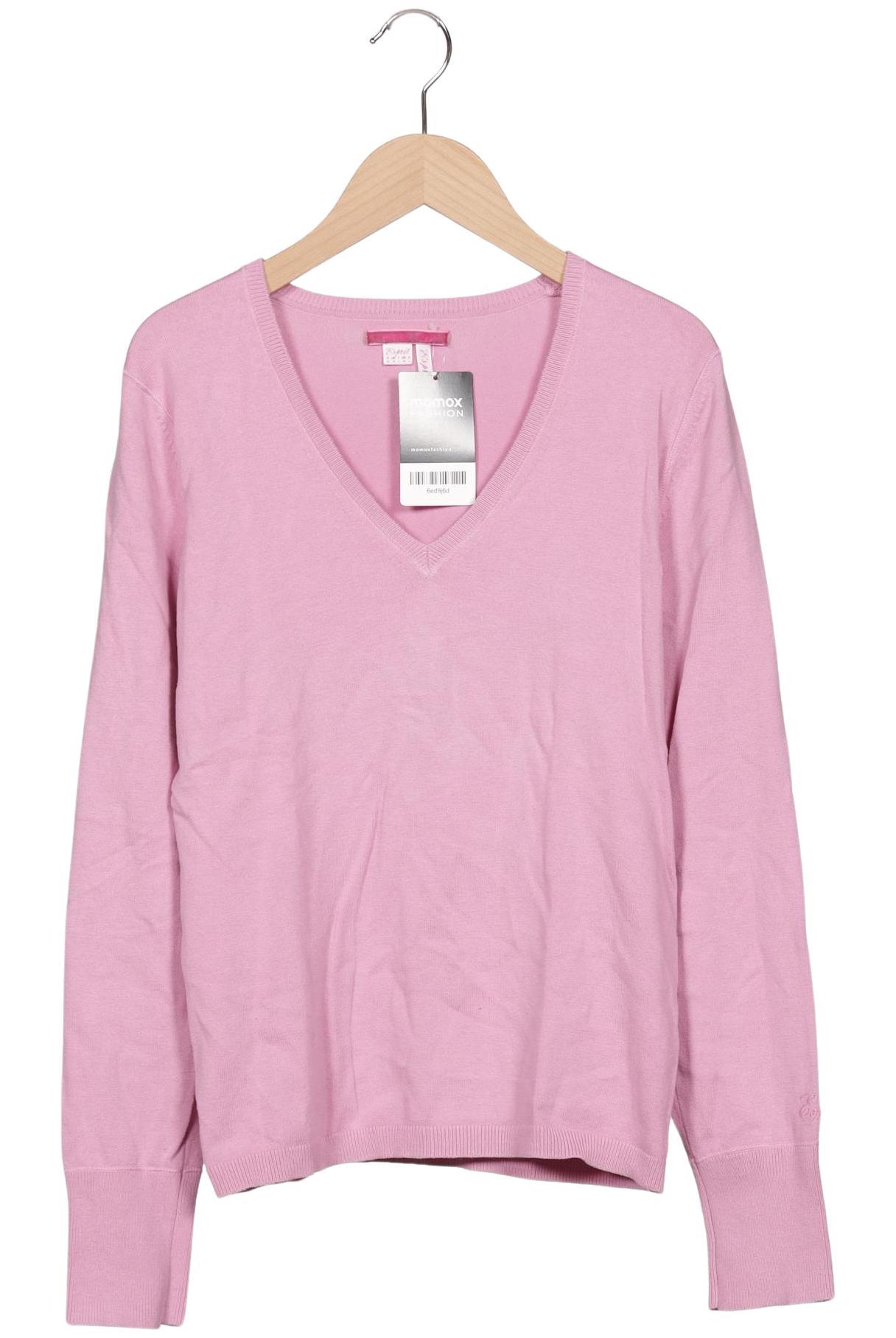 

Esprit Damen Pullover, pink, Gr. 38