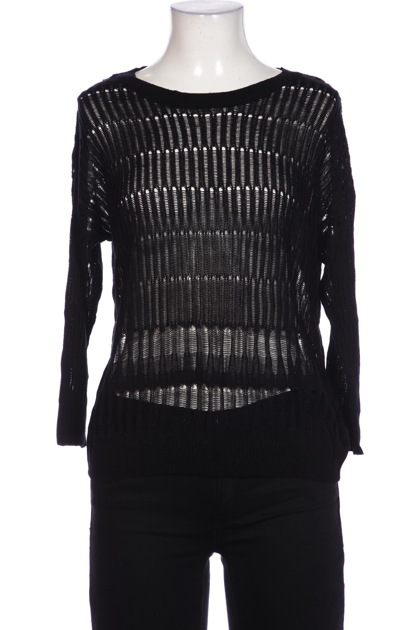 

Esprit Damen Pullover, schwarz