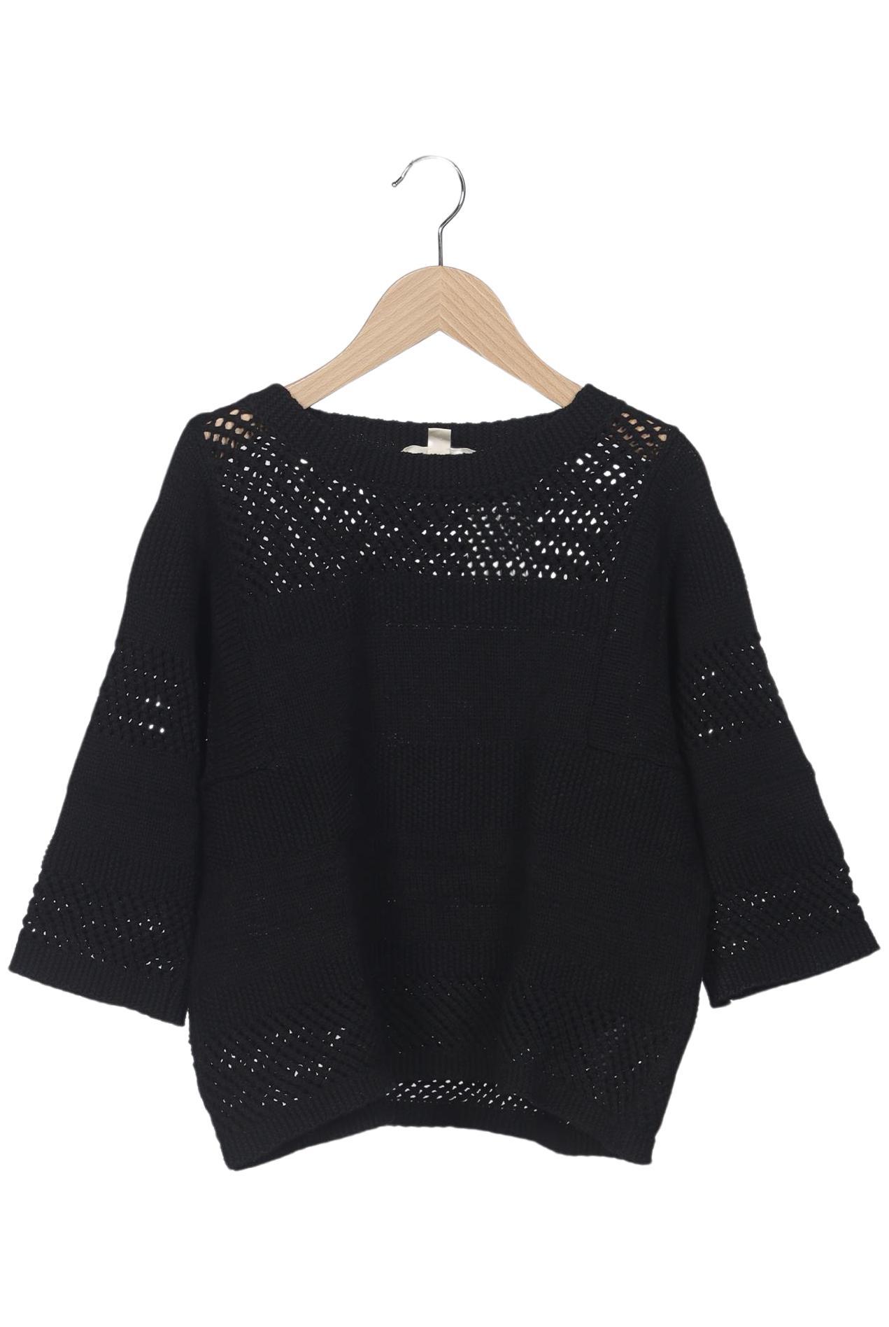 

Esprit Damen Pullover, schwarz, Gr. 36