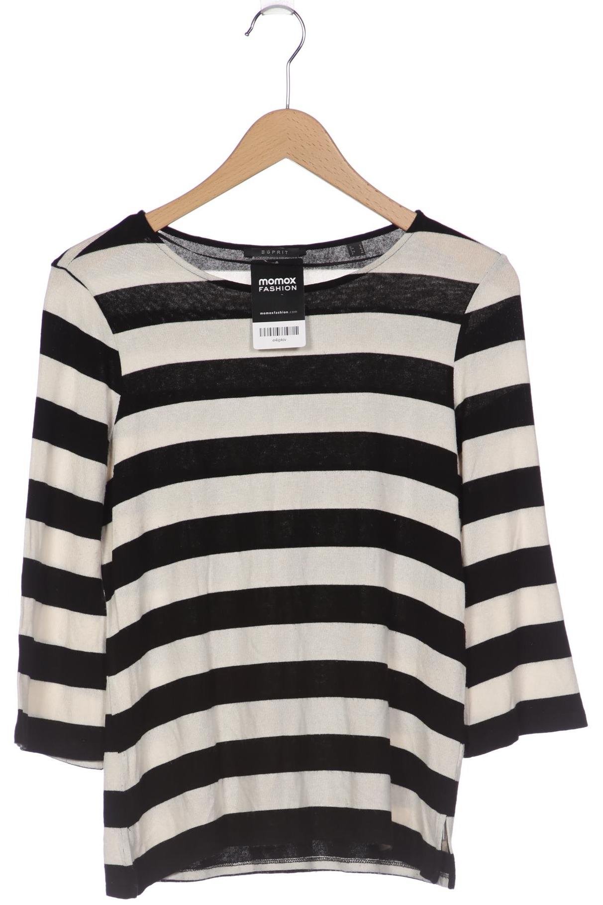 Thumbnail - Esprit Damen Pullover, schwarz, Gr. 36