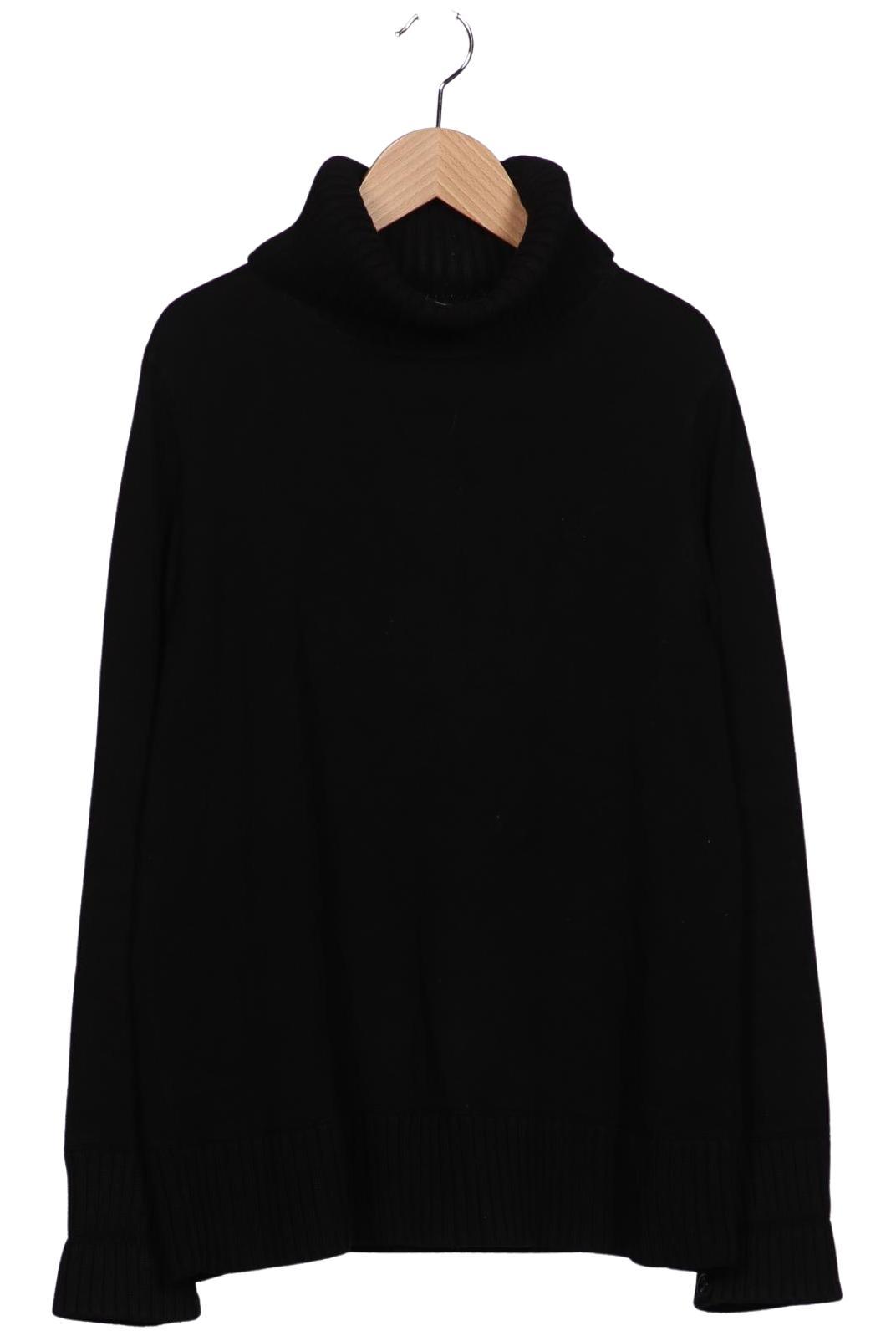 

Esprit Damen Pullover, schwarz, Gr. 44