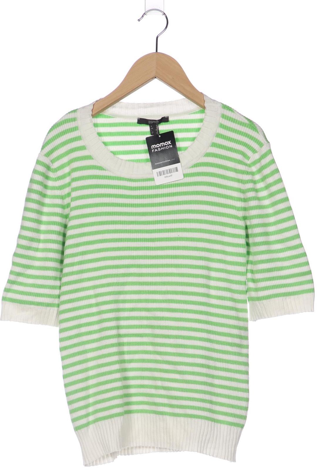 

Esprit Damen Pullover, grün, Gr. 42