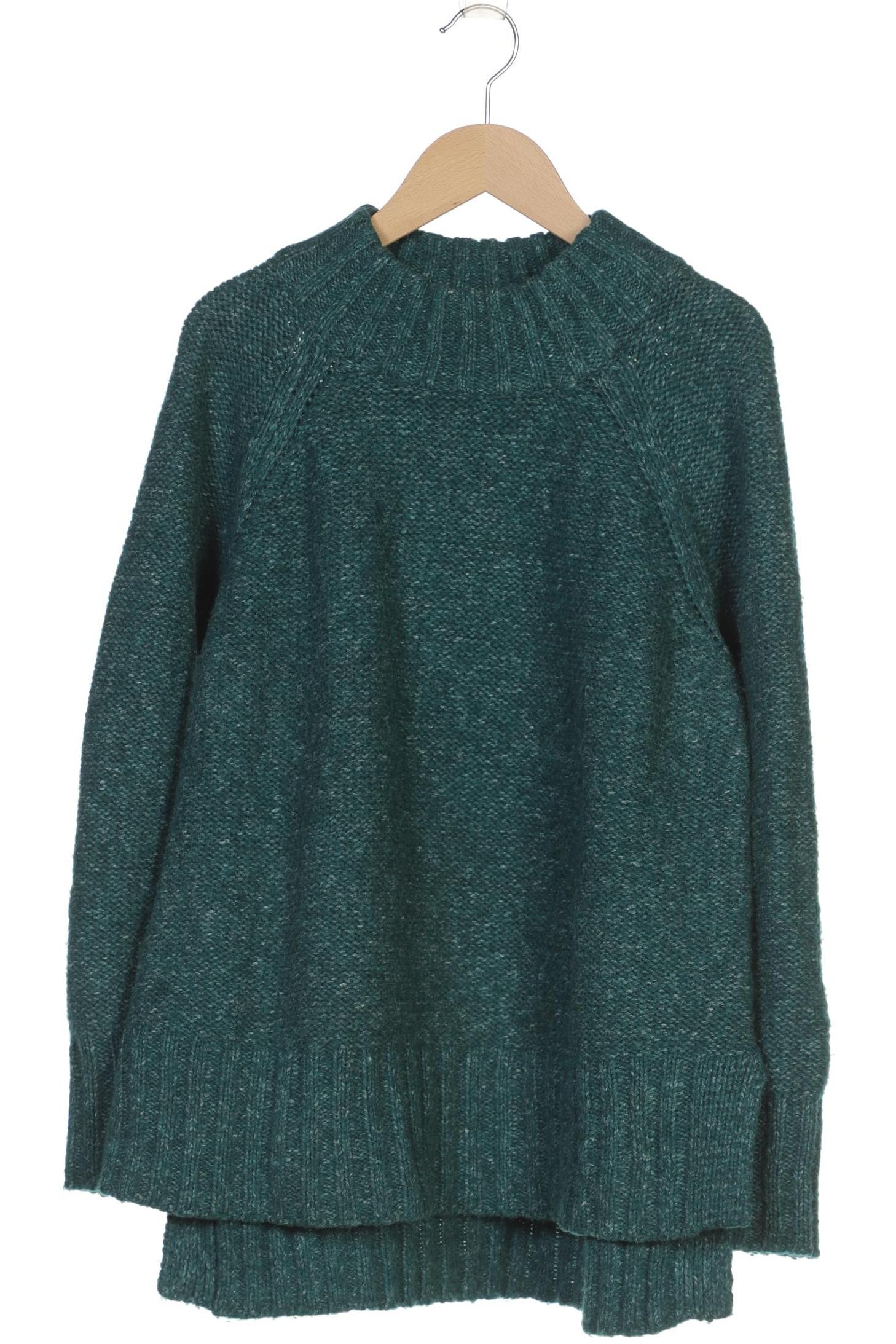 

Esprit Damen Pullover, türkis, Gr. 38