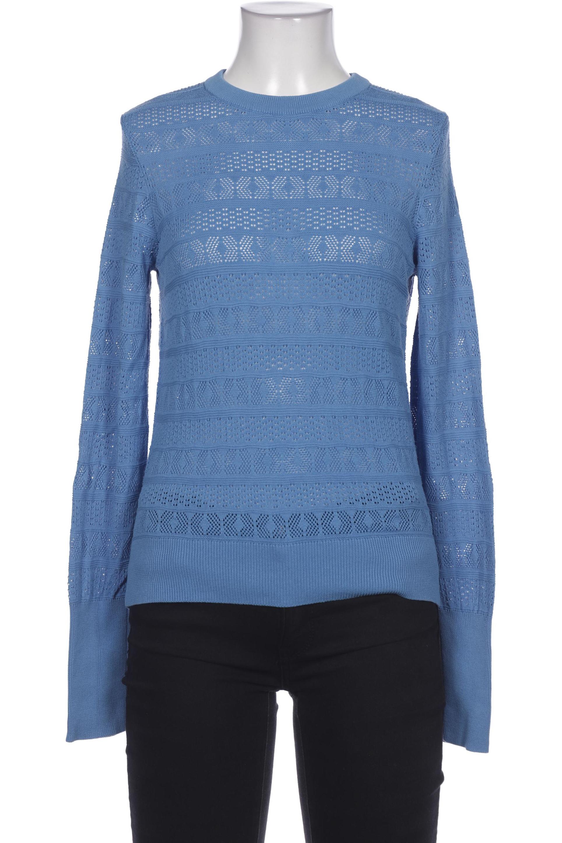 

Esprit Damen Pullover, blau, Gr. 36