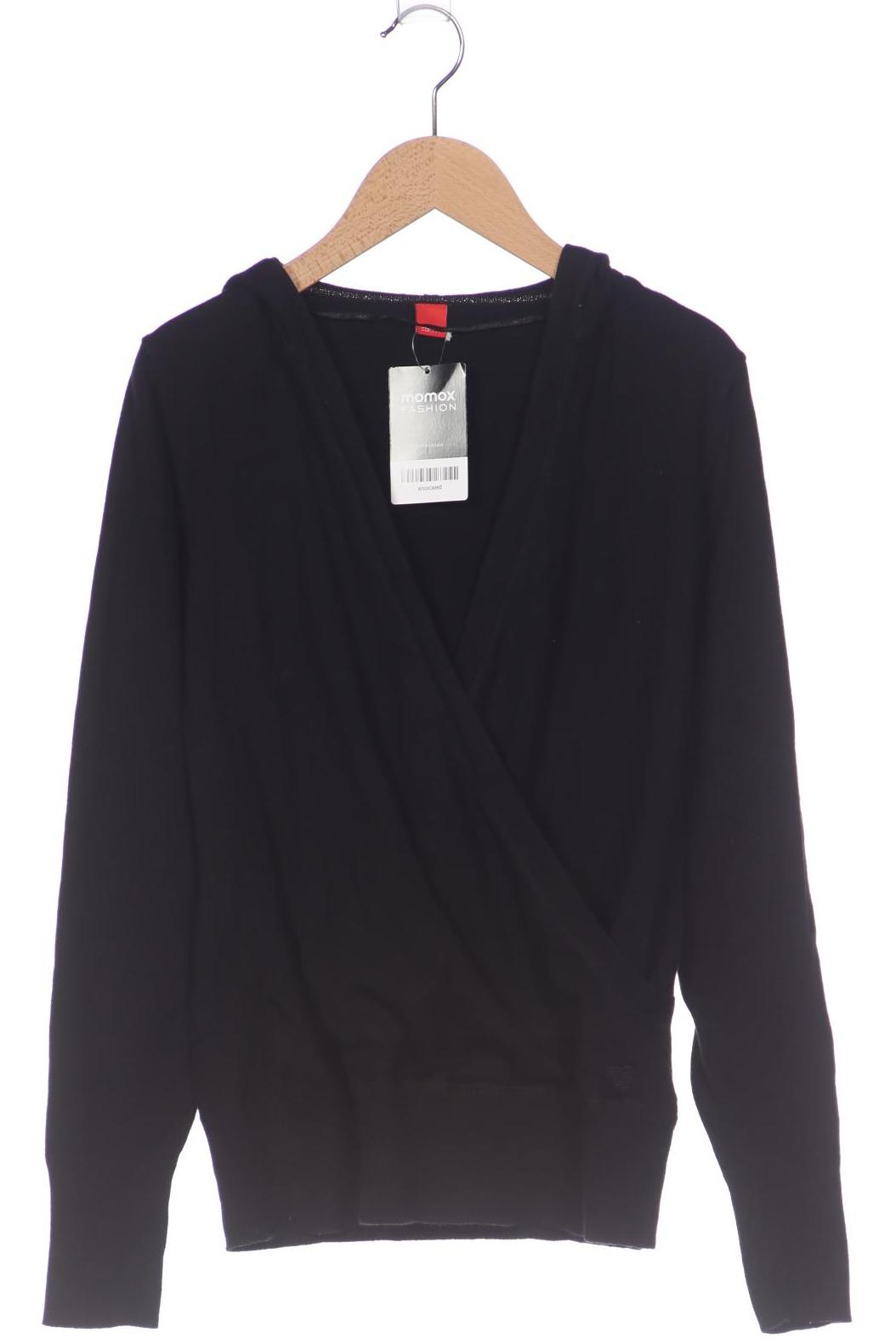 

Esprit Damen Pullover, schwarz, Gr. 42