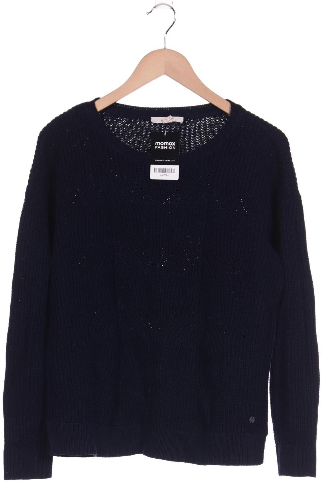 

Esprit Damen Pullover, marineblau