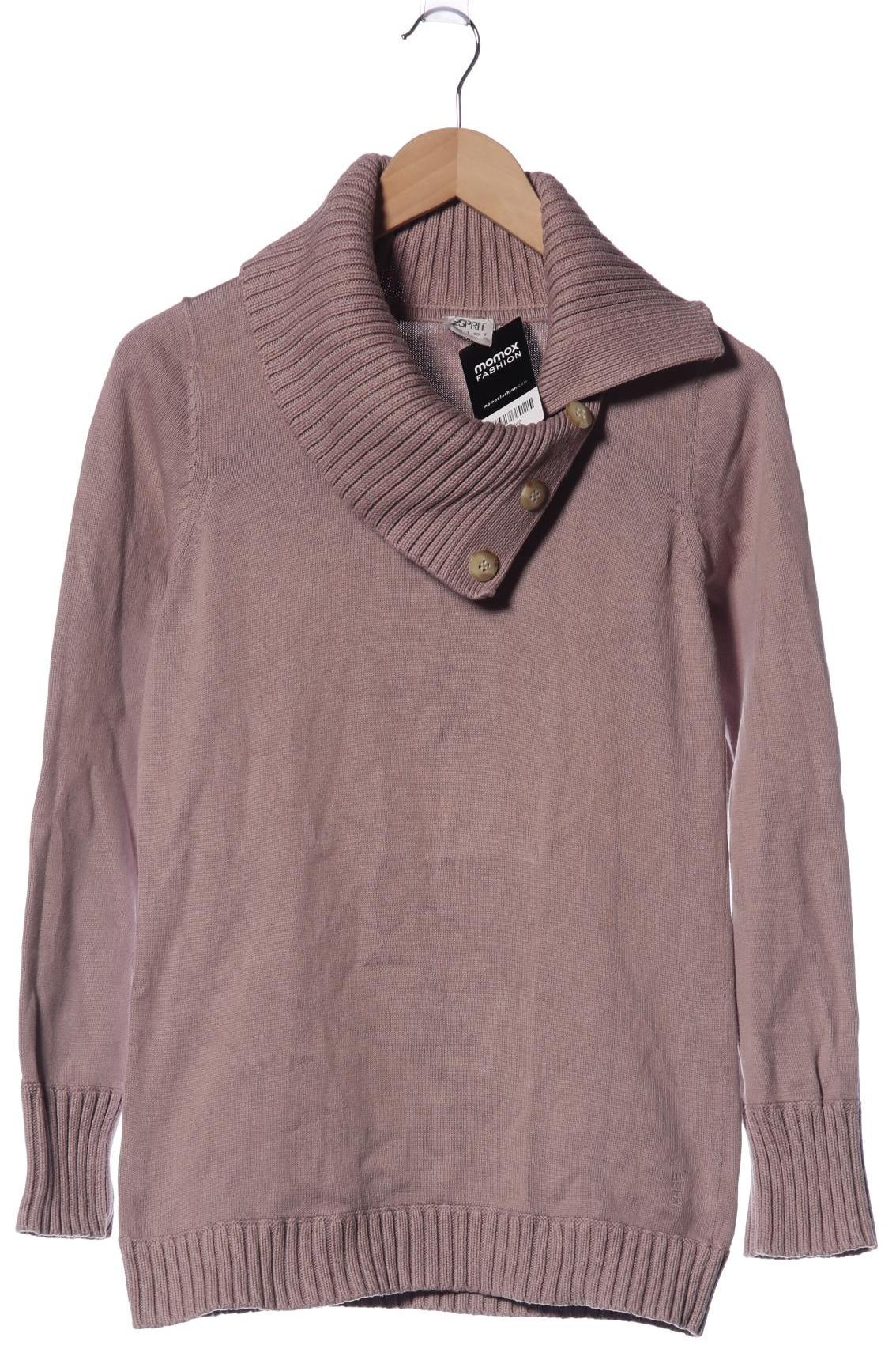 

Esprit Damen Pullover, pink, Gr. 42