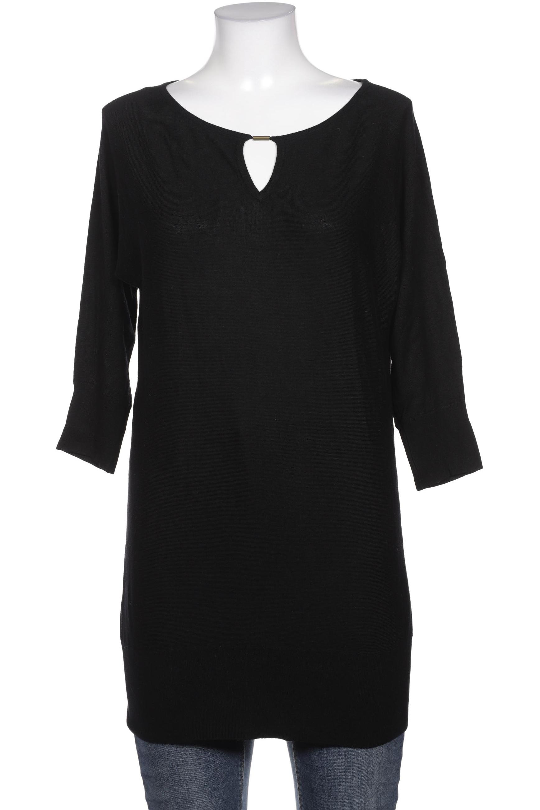 

Esprit Damen Pullover, schwarz