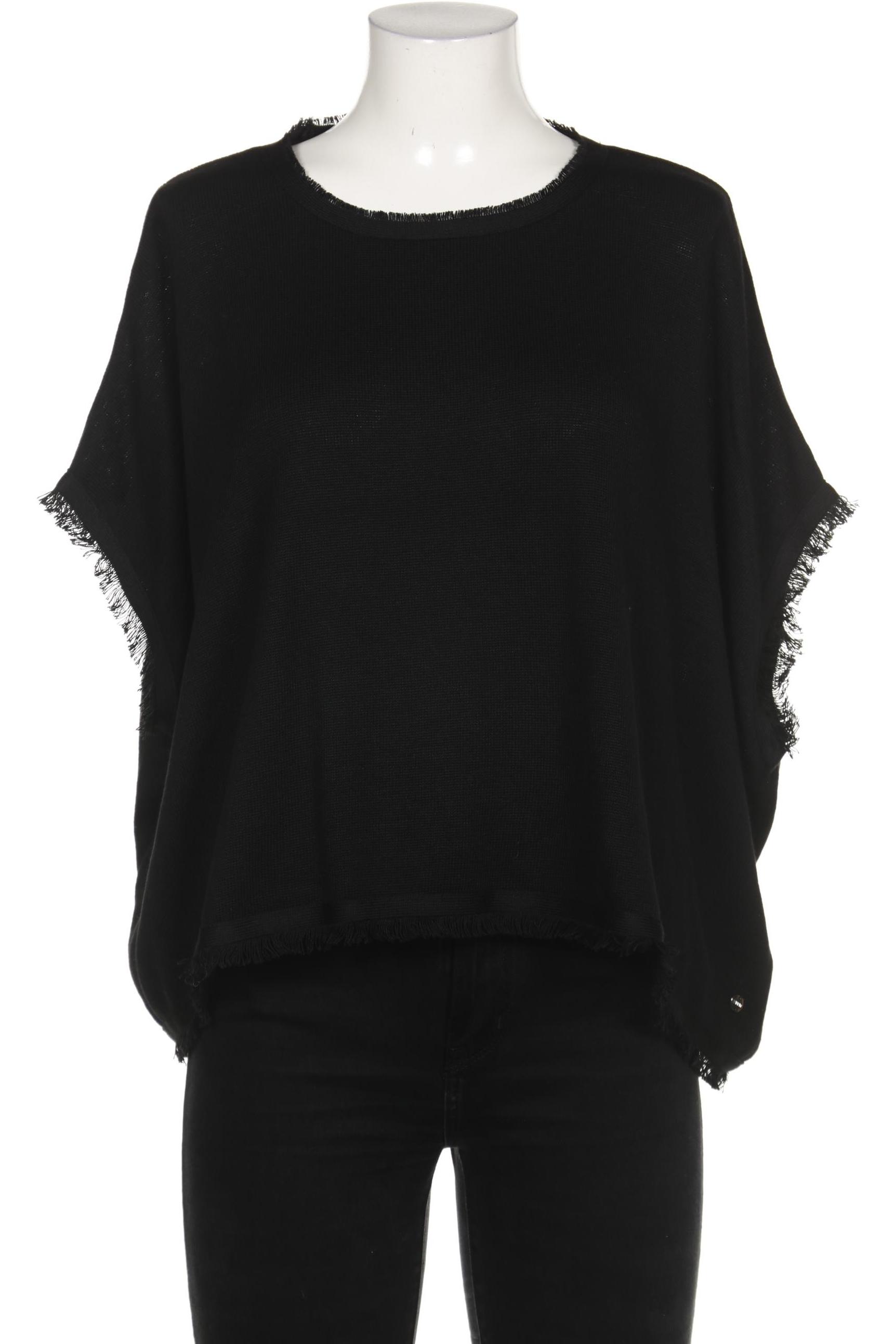 

Esprit Damen Pullover, schwarz