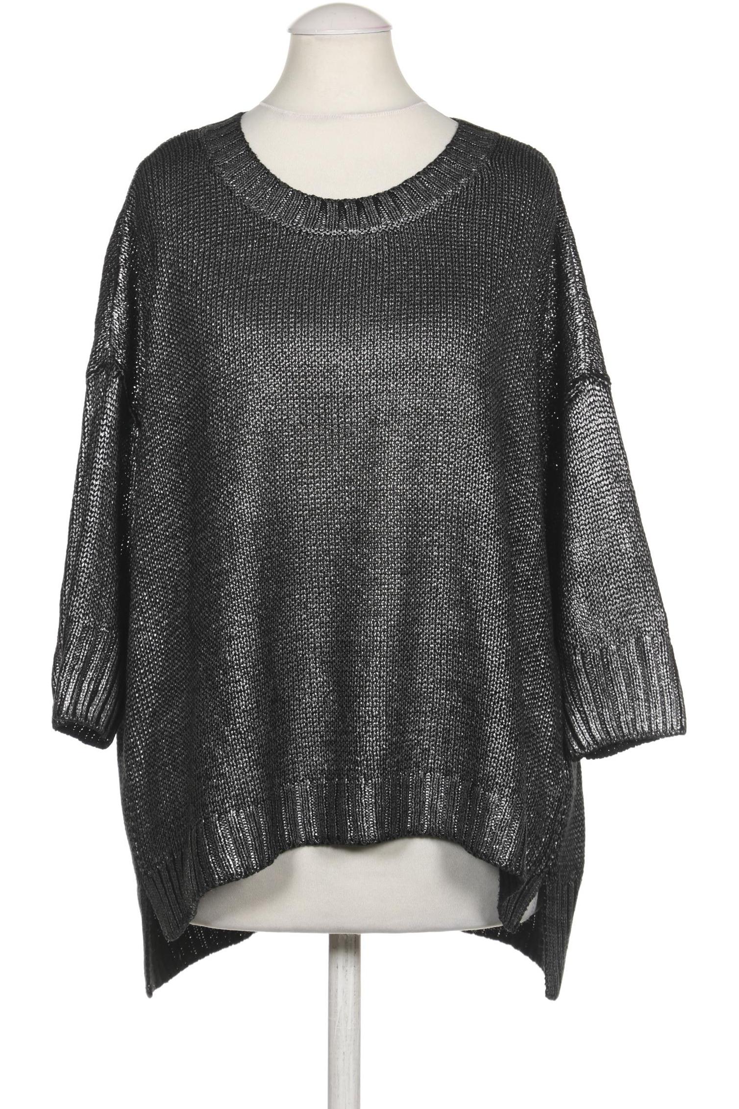 

Esprit Damen Pullover, schwarz, Gr. 34
