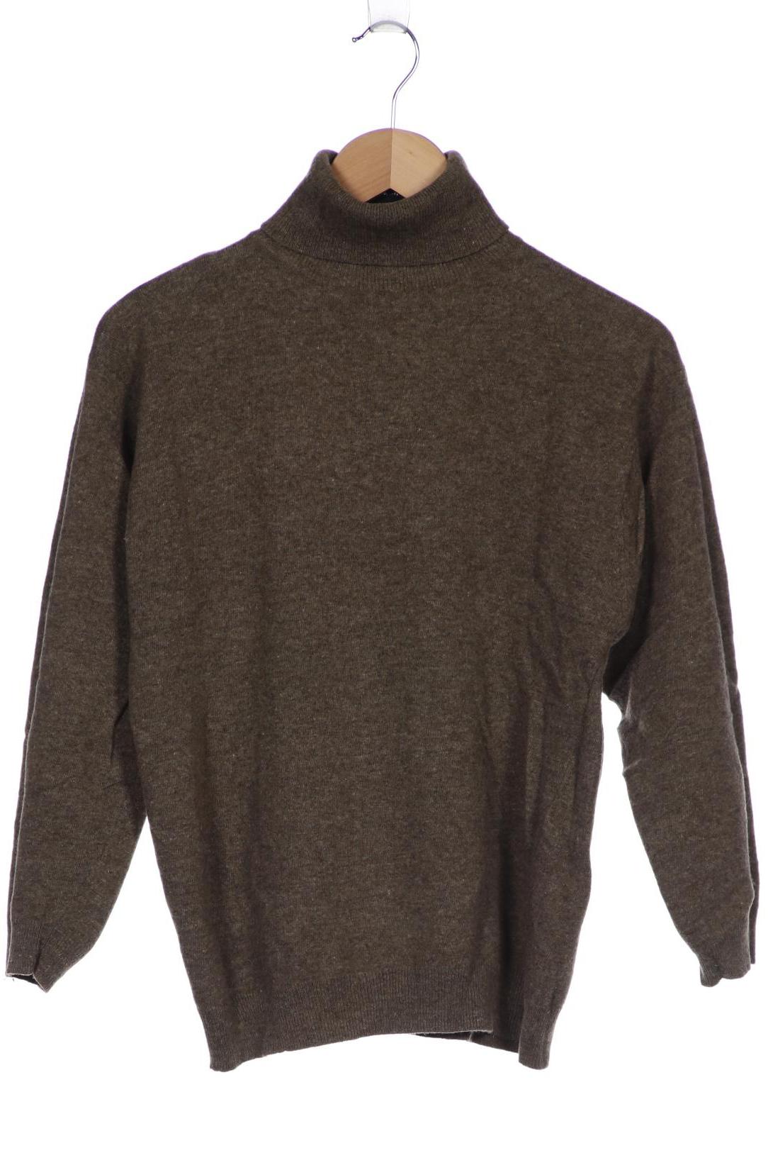 

Esprit Damen Pullover, braun, Gr. 36