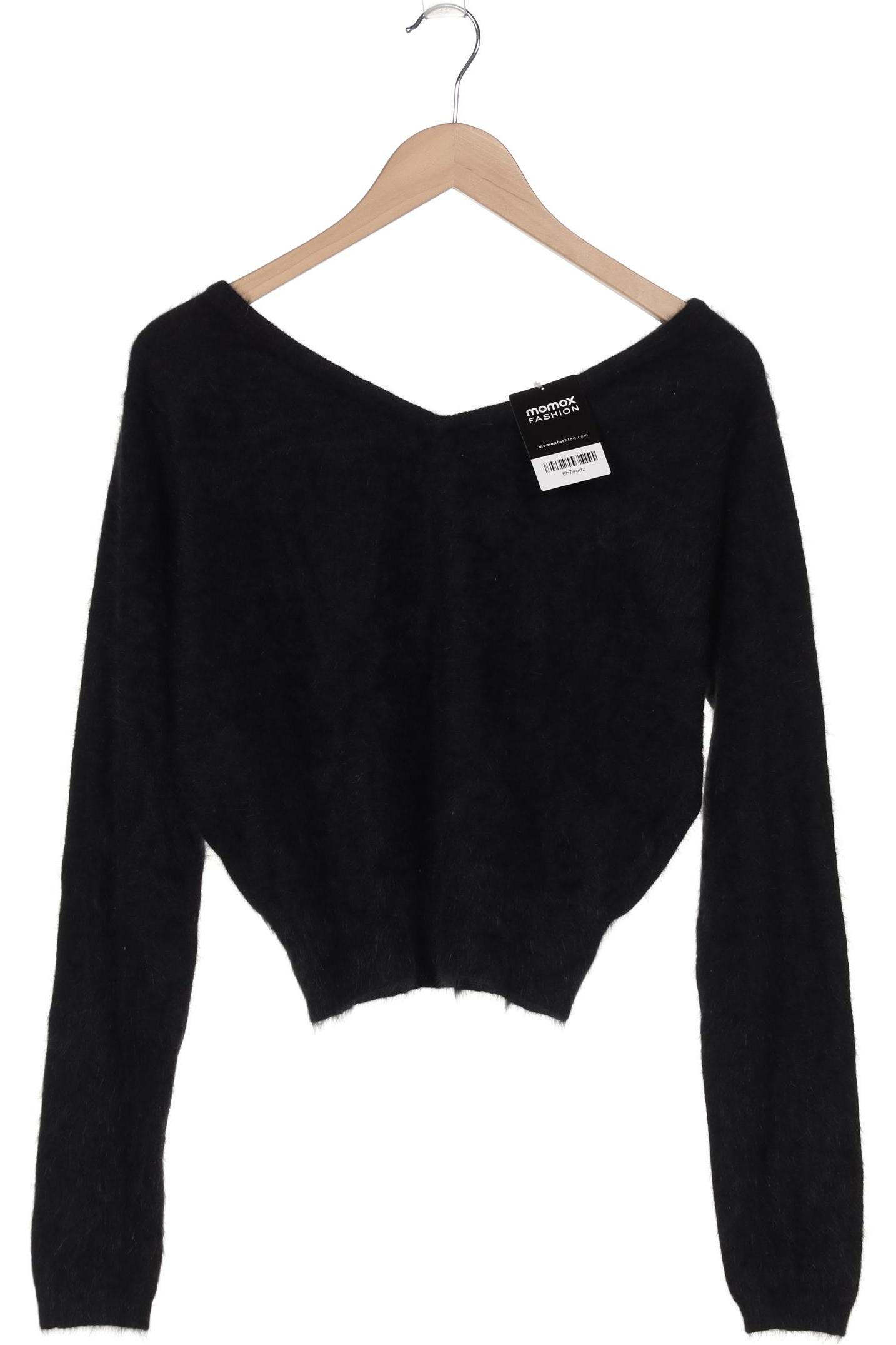 

Esprit Damen Pullover, schwarz, Gr. 42