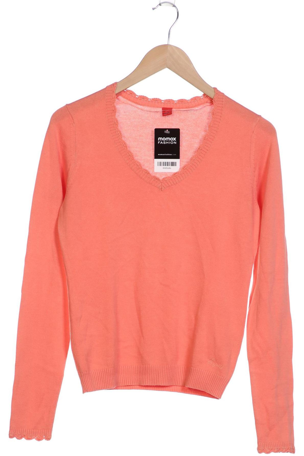 

Esprit Damen Pullover, pink, Gr. 36