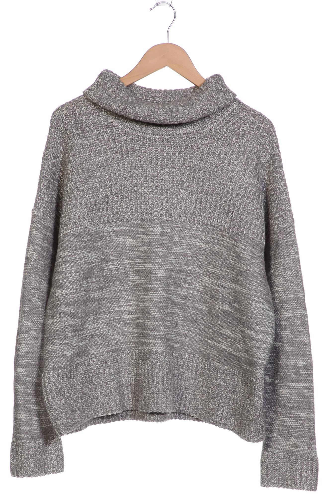 

Esprit Damen Pullover, grau