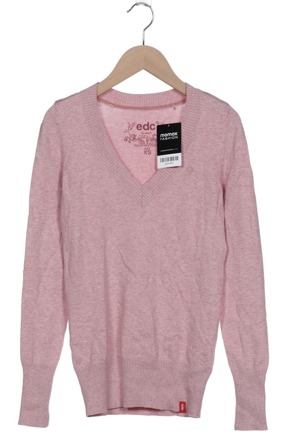 

Esprit Damen Pullover, pink