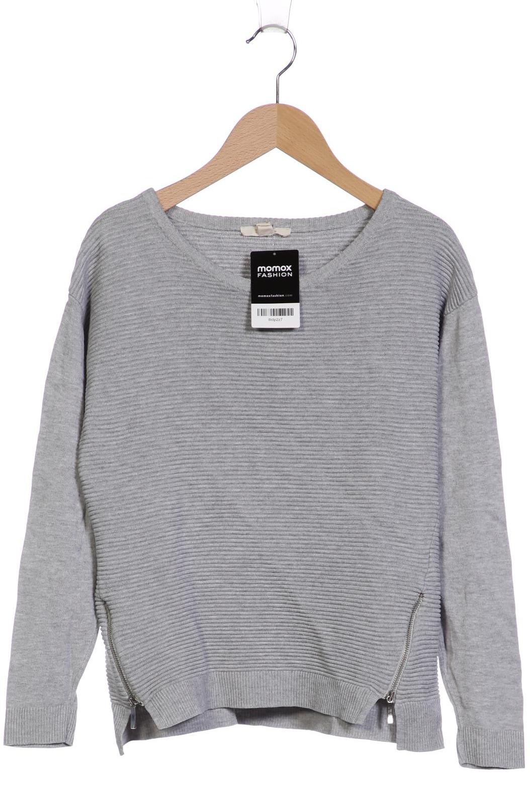 

Esprit Damen Pullover, grau, Gr. 36