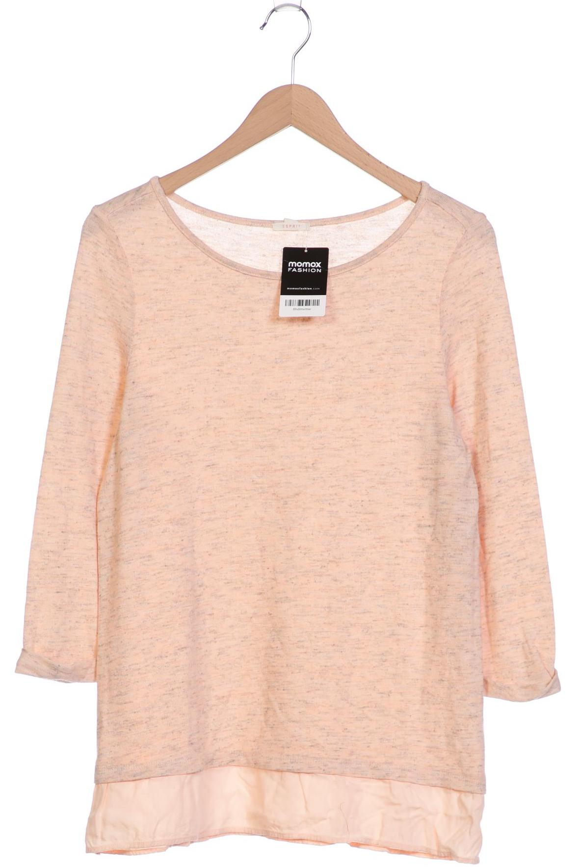 

Esprit Damen Pullover, pink