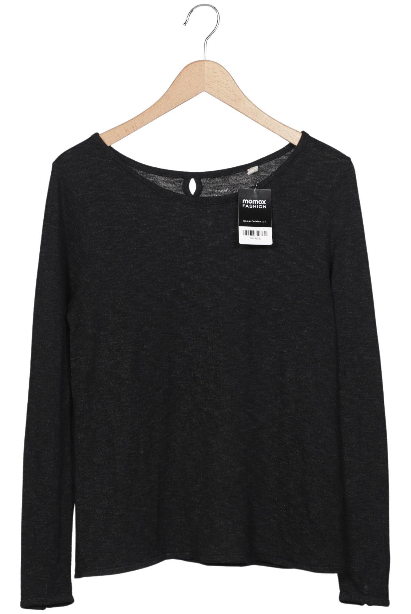 

Esprit Damen Pullover, schwarz, Gr. 44