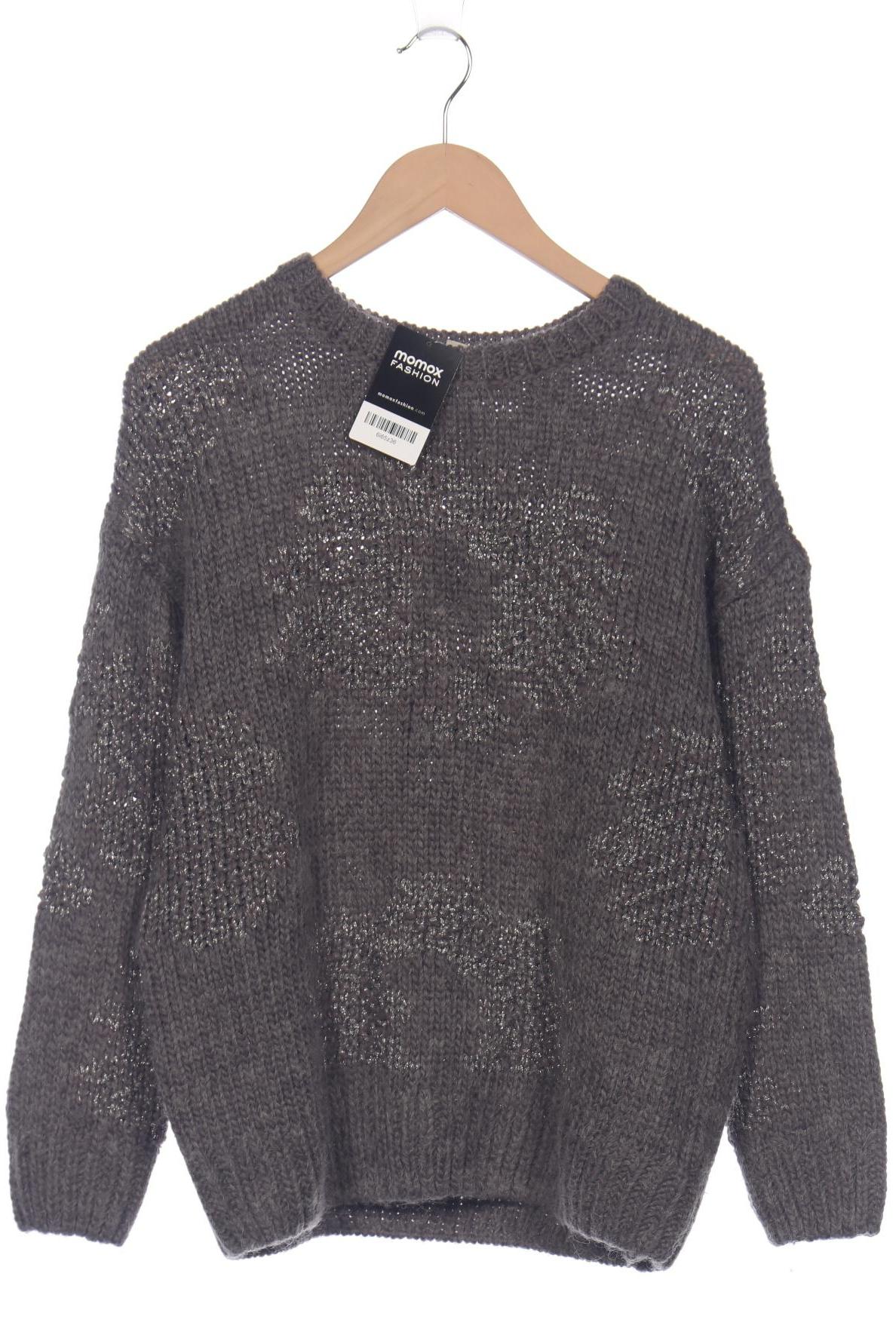 

Esprit Damen Pullover, grau, Gr. 36