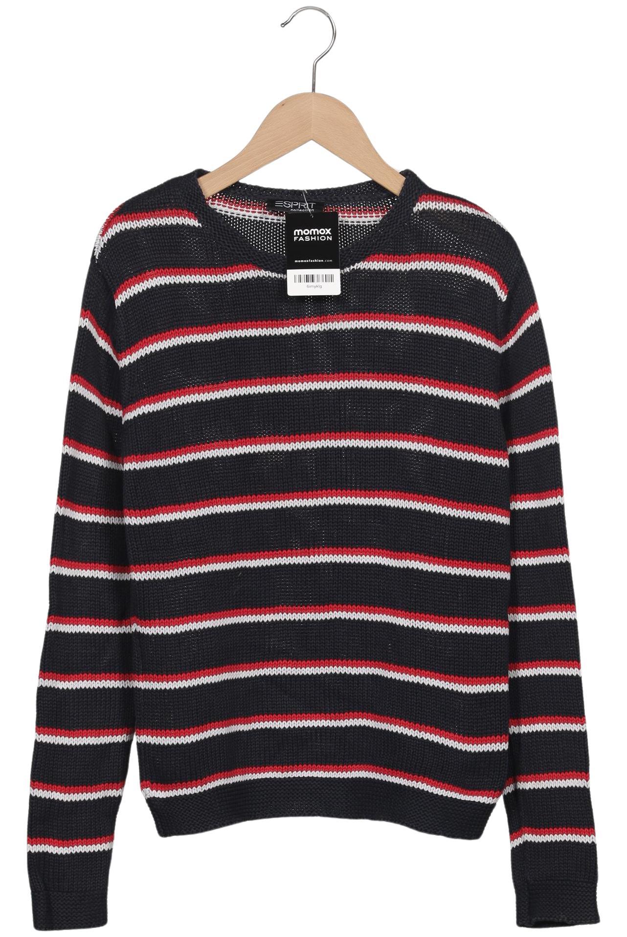 

Esprit Damen Pullover, mehrfarbig, Gr. 38