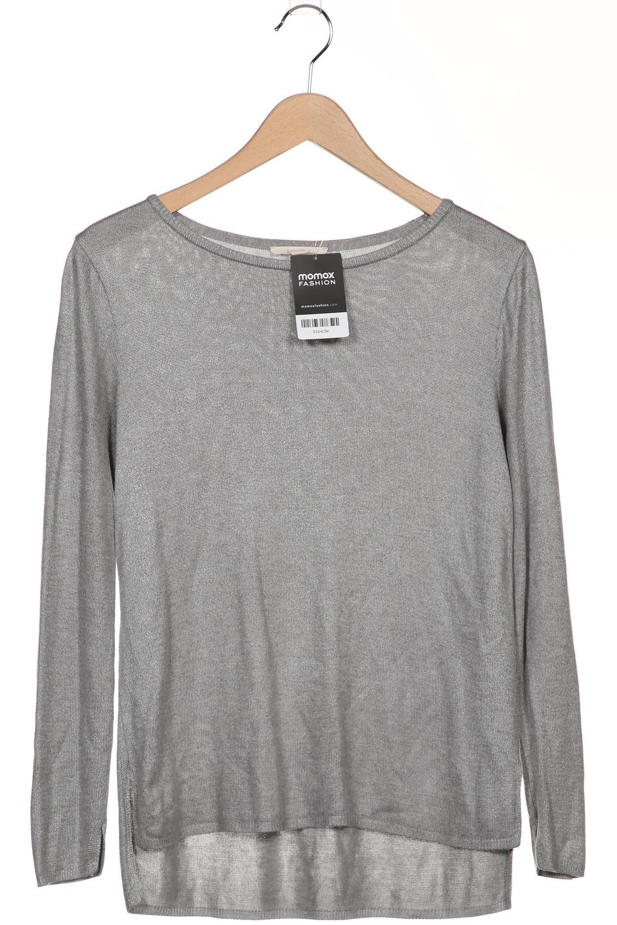 

Esprit Damen Pullover, grau