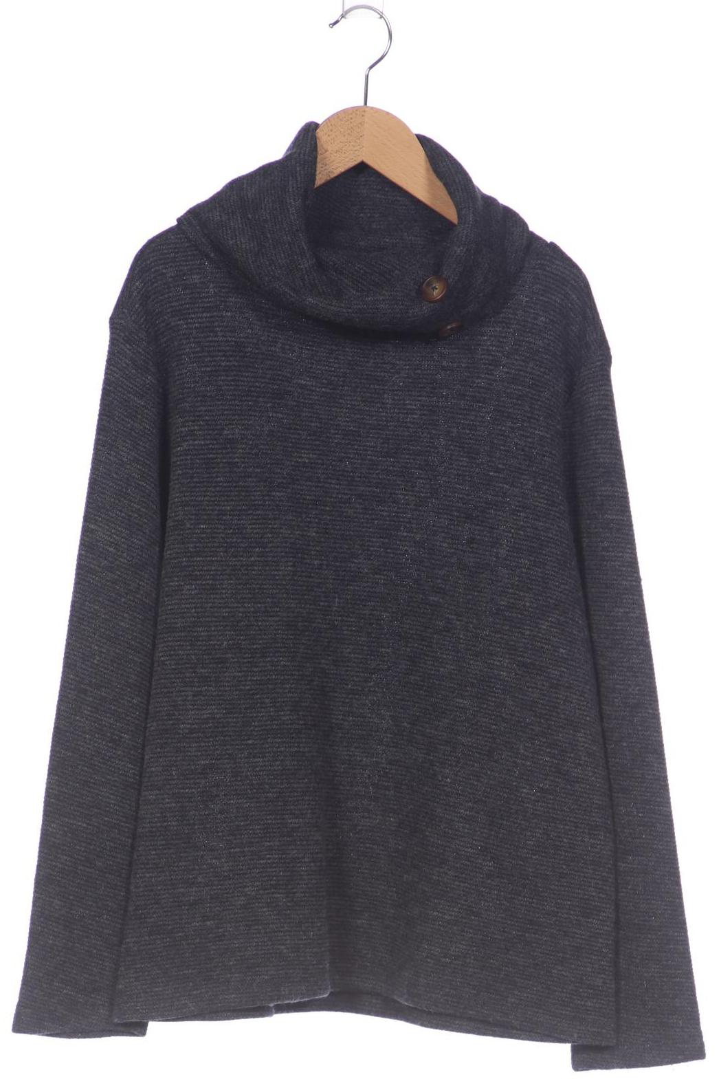 

Esprit Damen Pullover, marineblau, Gr. 42