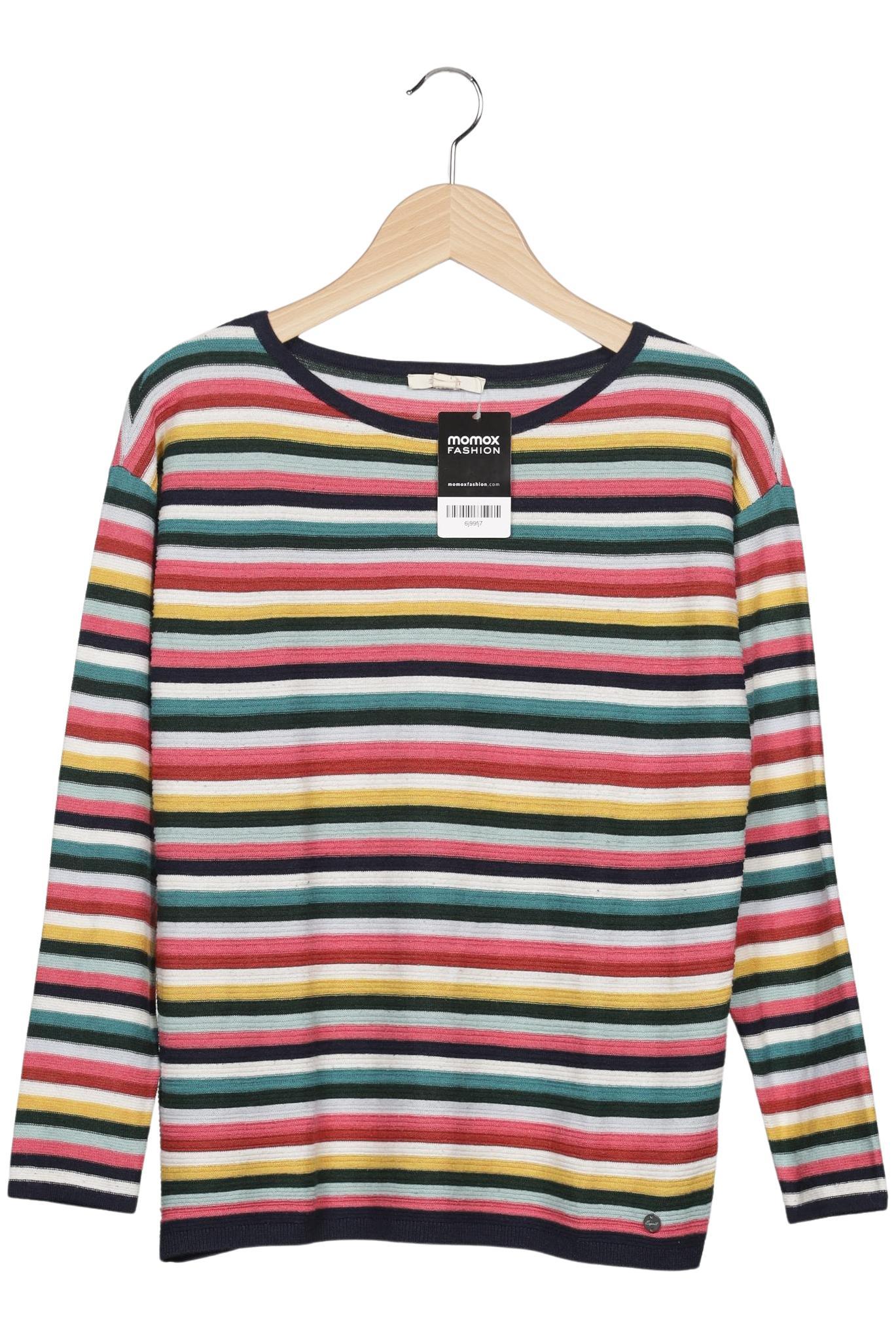 

Esprit Damen Pullover, mehrfarbig, Gr. 38
