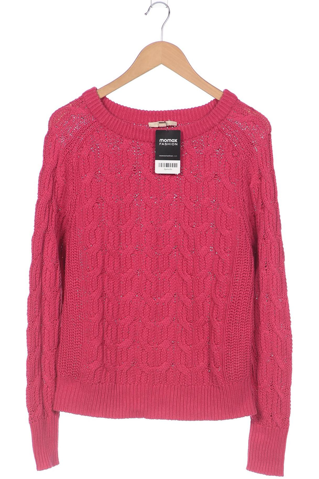 

Esprit Damen Pullover, pink, Gr. 38