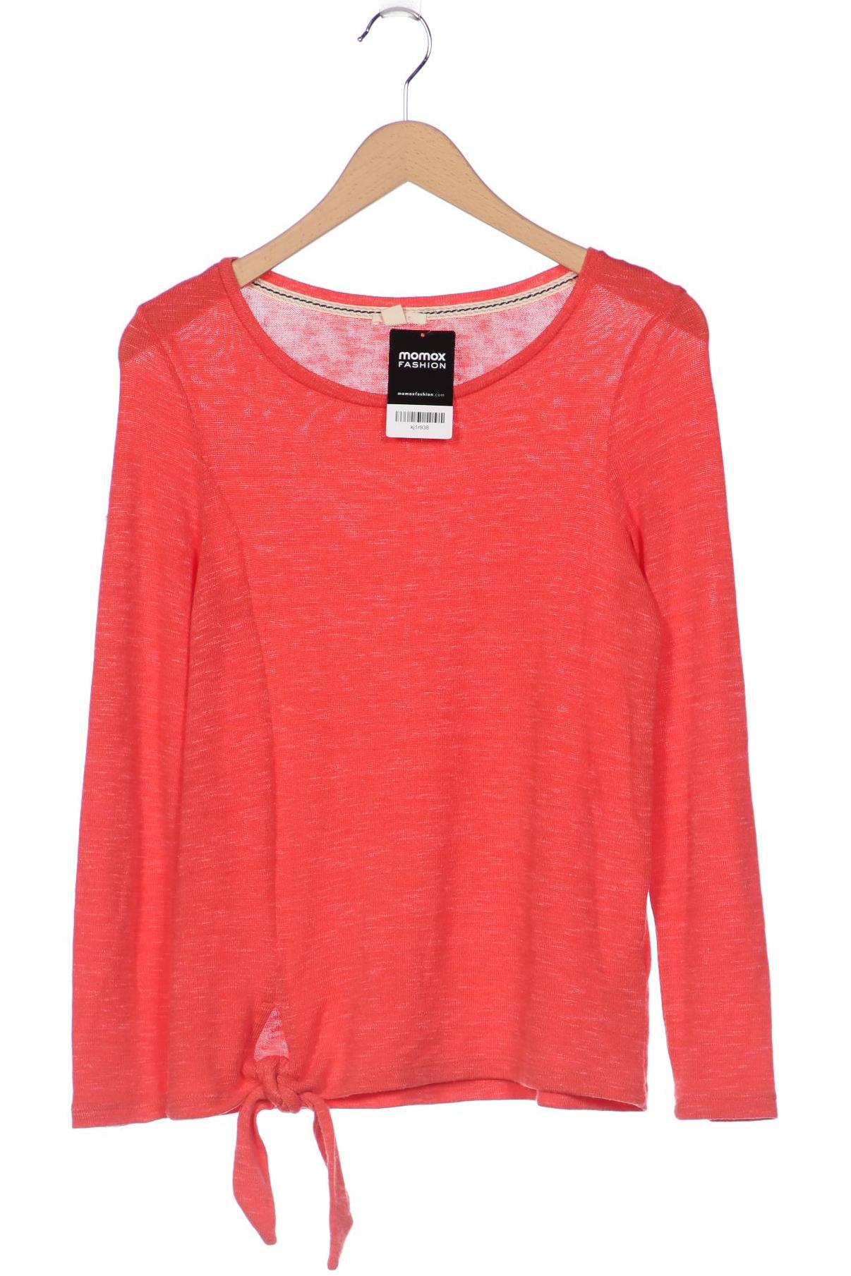 

Esprit Damen Pullover, rot, Gr. 36